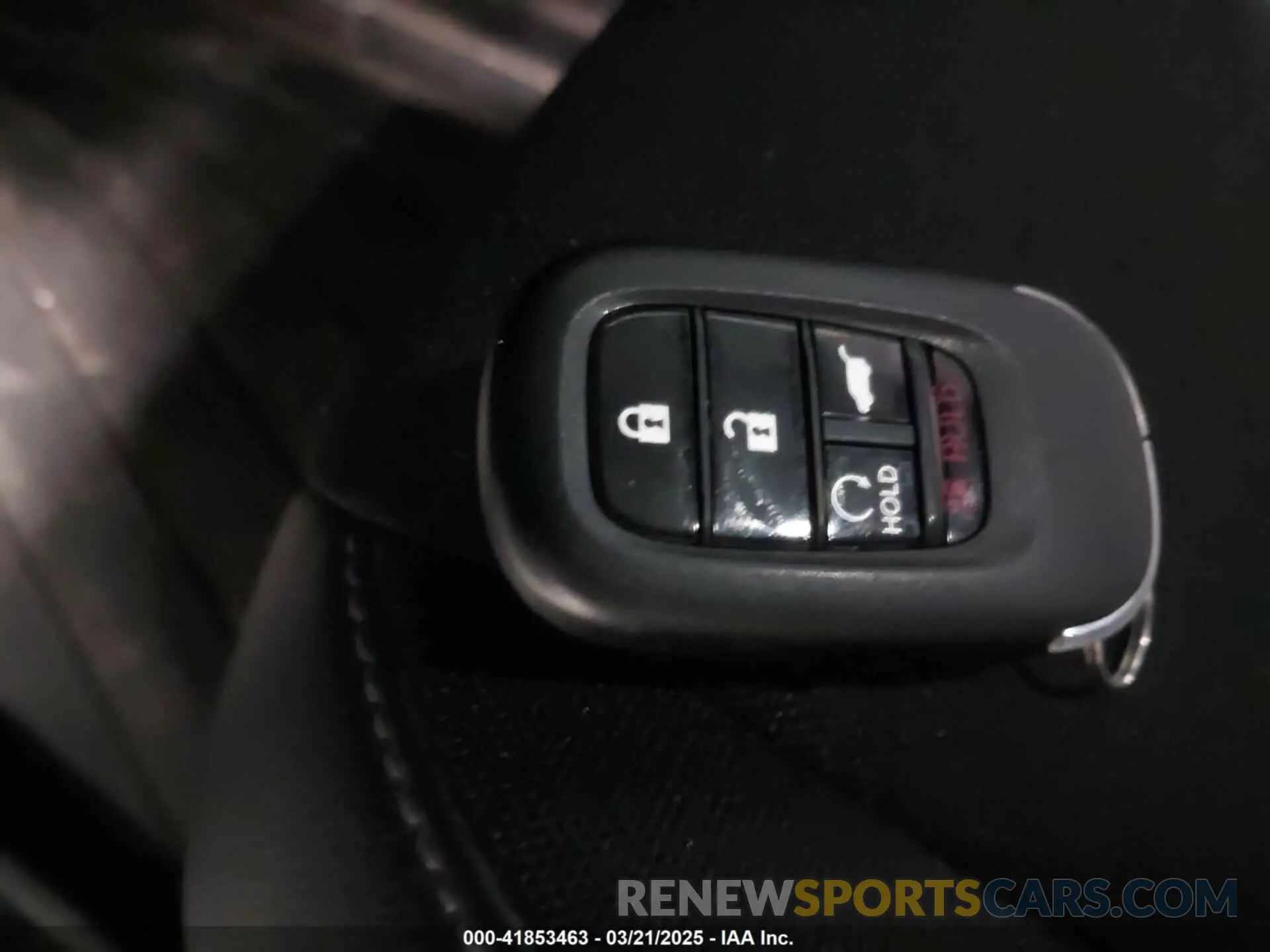 11 Photograph of a damaged car 19XFL2H83PE004343 HONDA CIVIC 2023