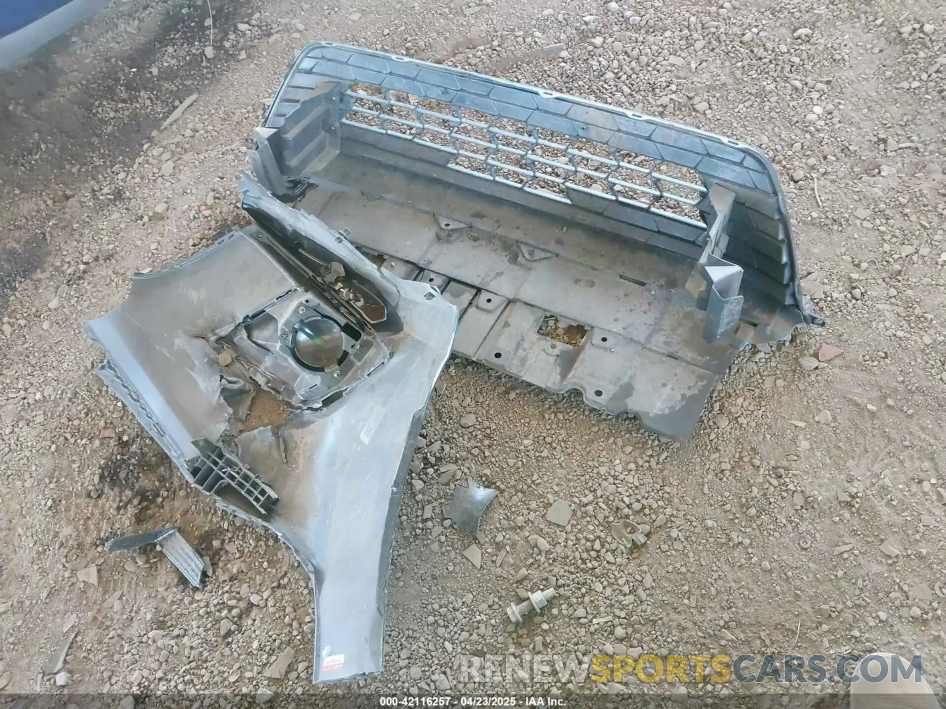 12 Фотография поврежденного автомобиля 19XFL2H83PE013527 HONDA CIVIC 2023