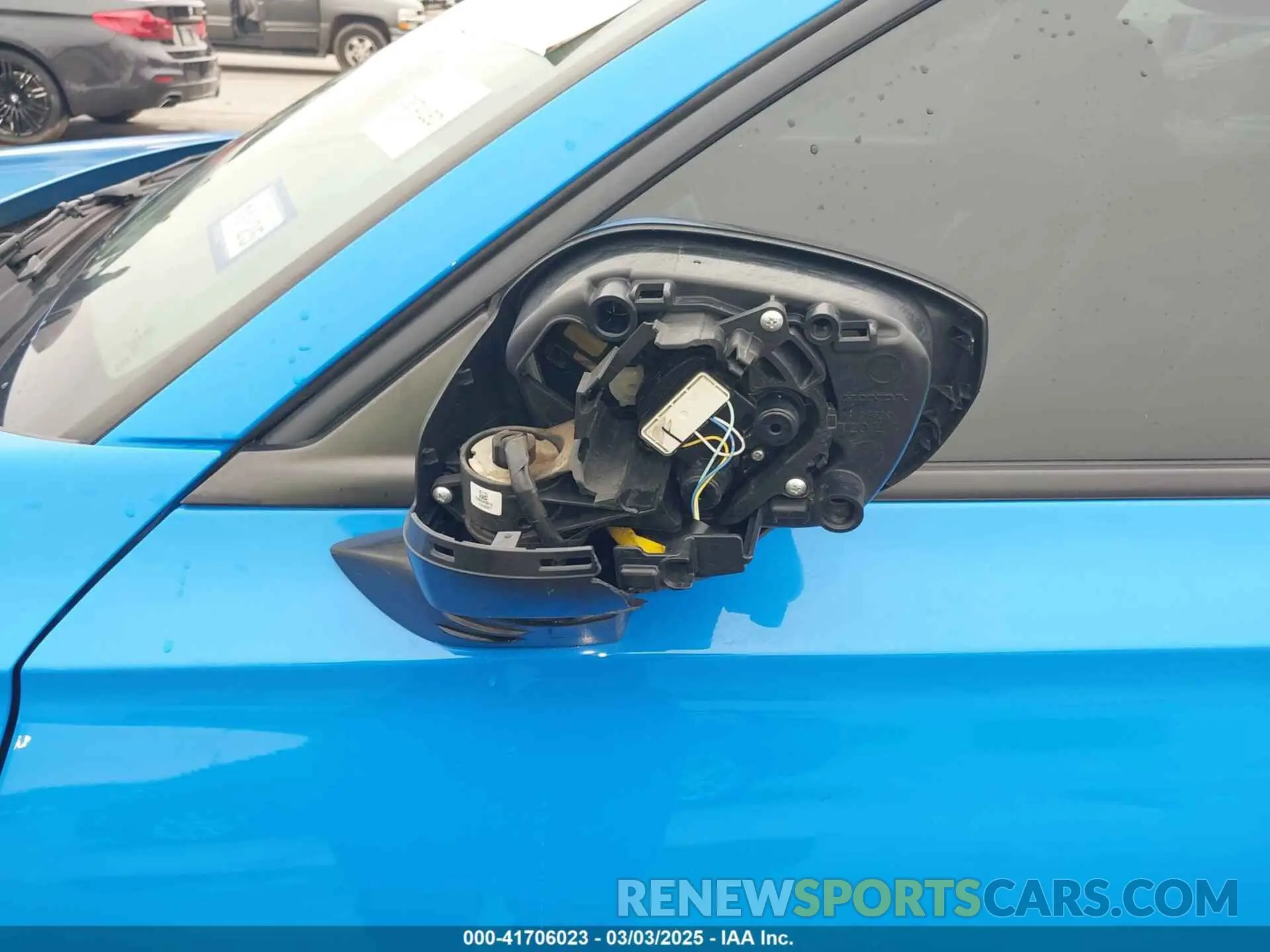 18 Photograph of a damaged car 19XFL2H85PE006515 HONDA CIVIC 2023