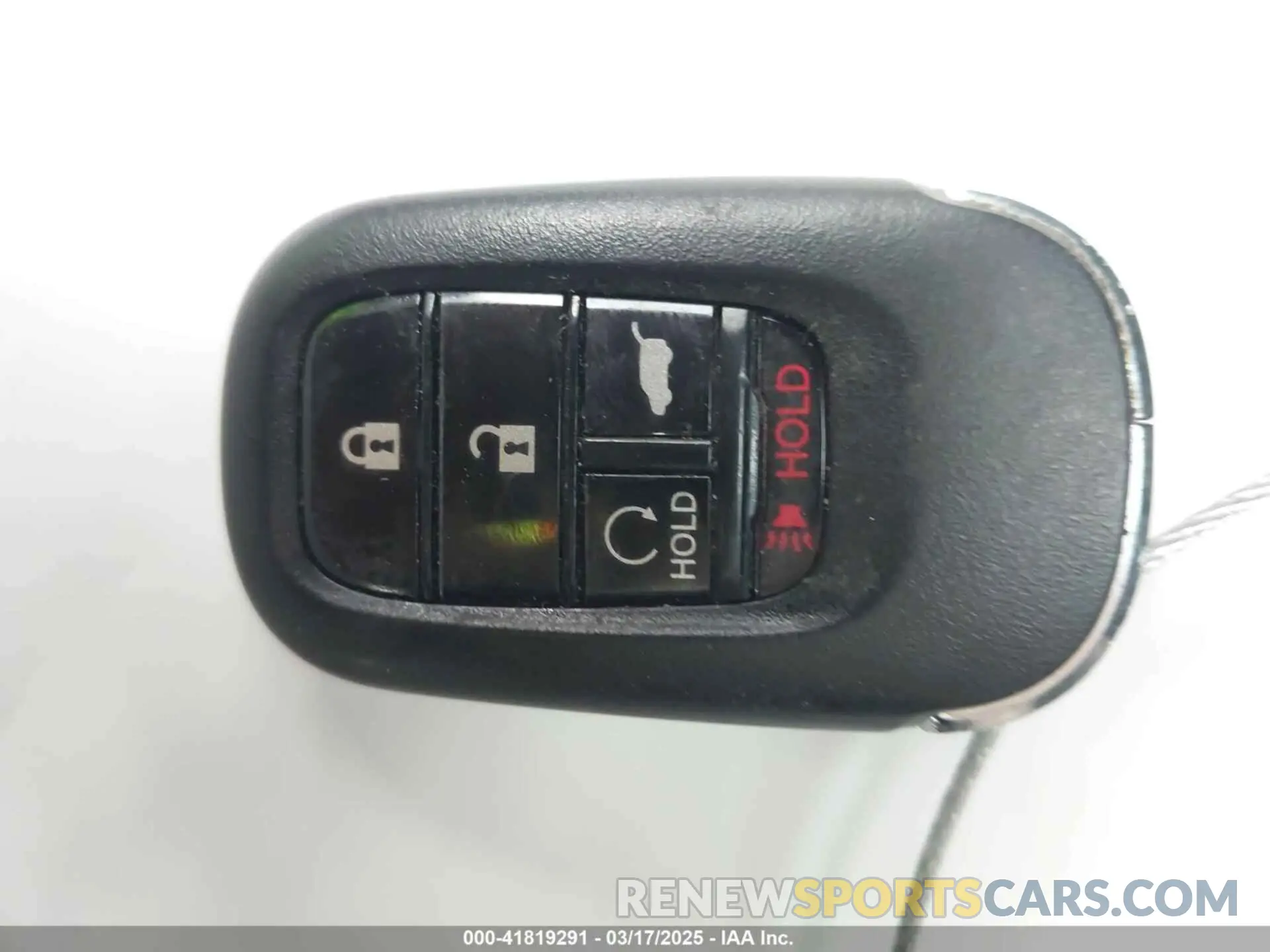 11 Фотография поврежденного автомобиля 19XFL2H85PE012038 HONDA CIVIC 2023