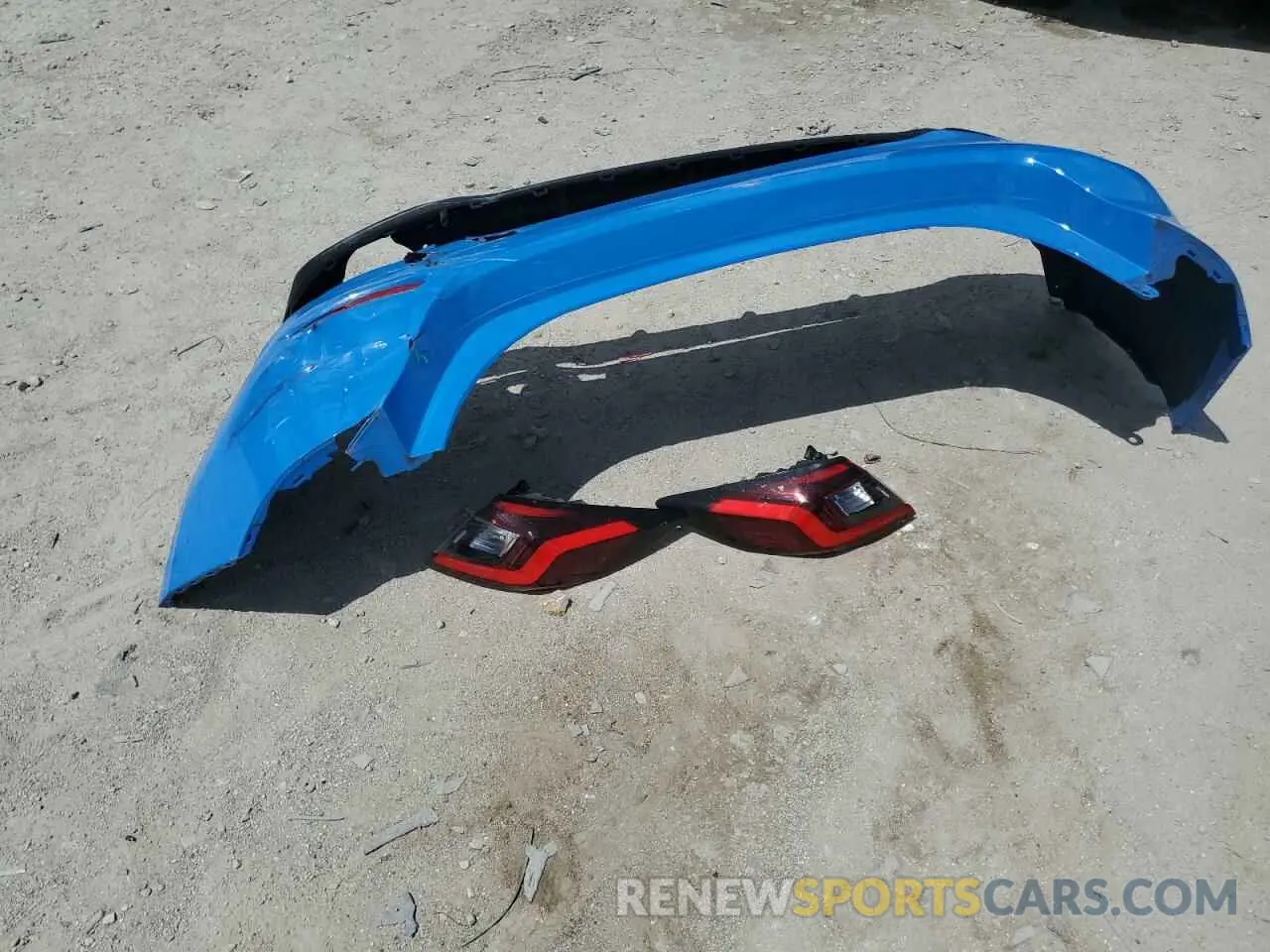 12 Photograph of a damaged car 19XFL2H85PE012864 HONDA CIVIC 2023