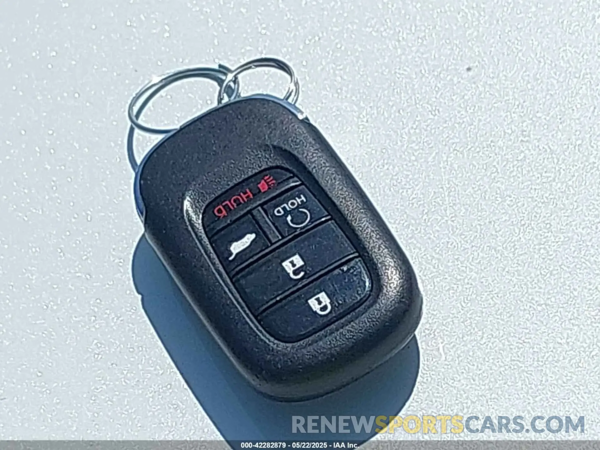 11 Фотография поврежденного автомобиля 19XFL2H86PE005986 HONDA CIVIC 2023