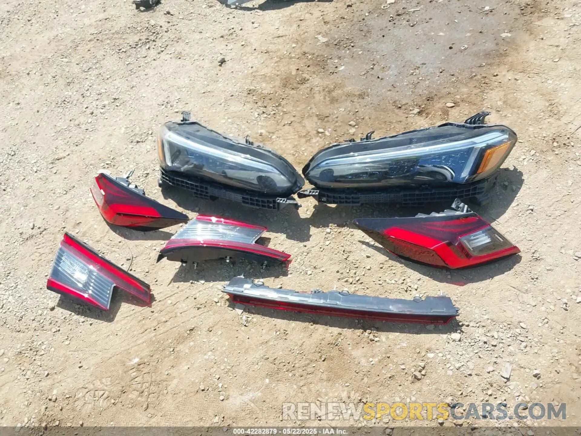 12 Фотография поврежденного автомобиля 19XFL2H86PE005986 HONDA CIVIC 2023