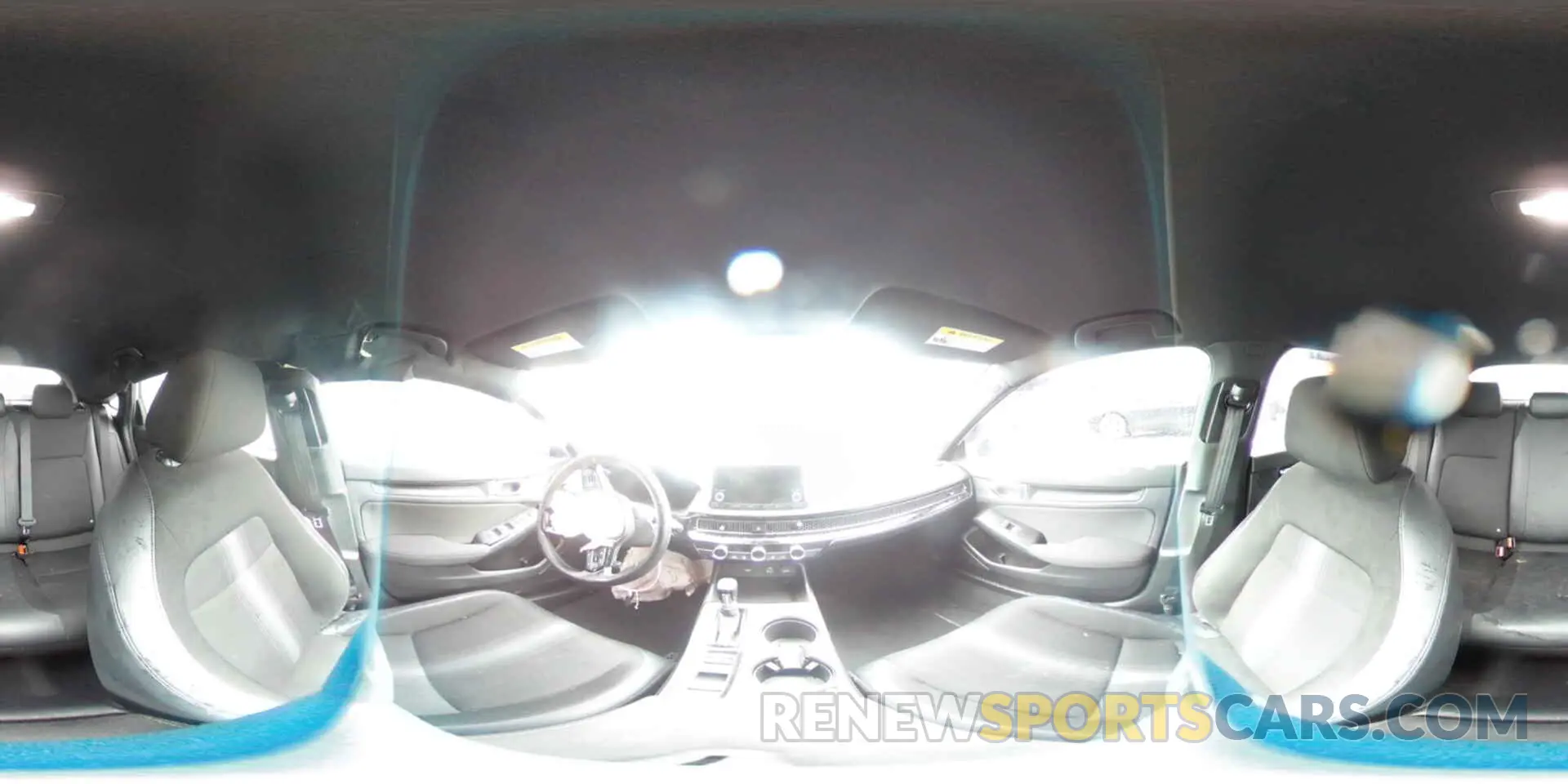 13 Photograph of a damaged car 19XFL2H89PE008395 HONDA CIVIC 2023