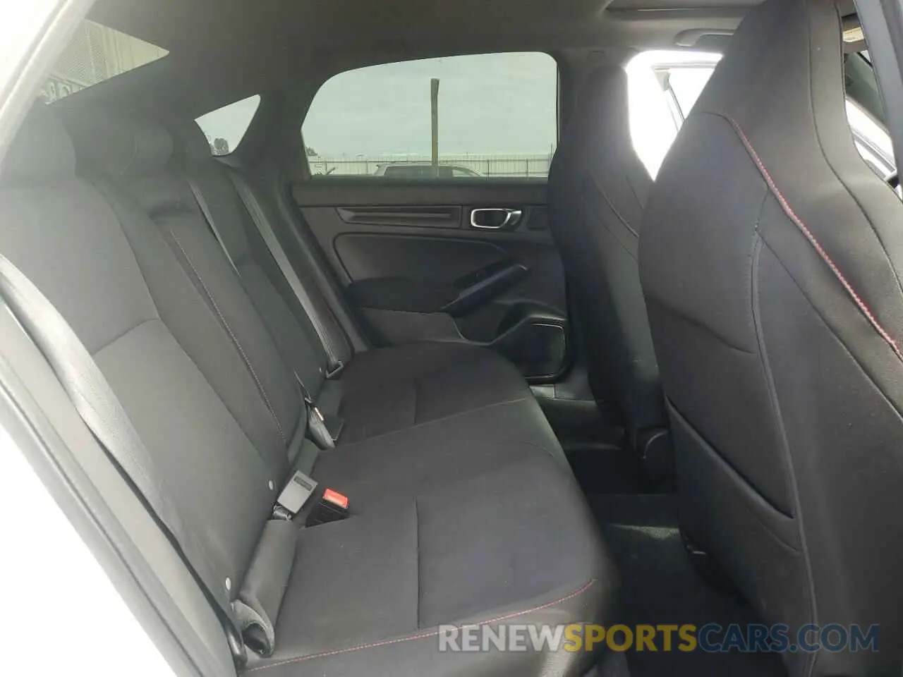10 Фотография поврежденного автомобиля 2HGFE1E51PH471779 HONDA CIVIC 2023