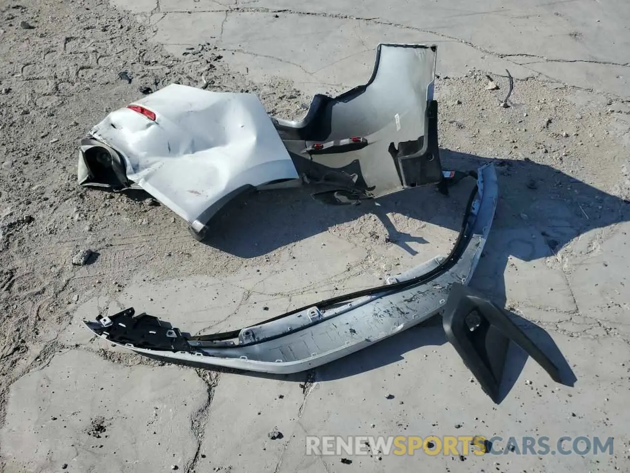 12 Photograph of a damaged car 2HGFE1E51PH475198 HONDA CIVIC 2023