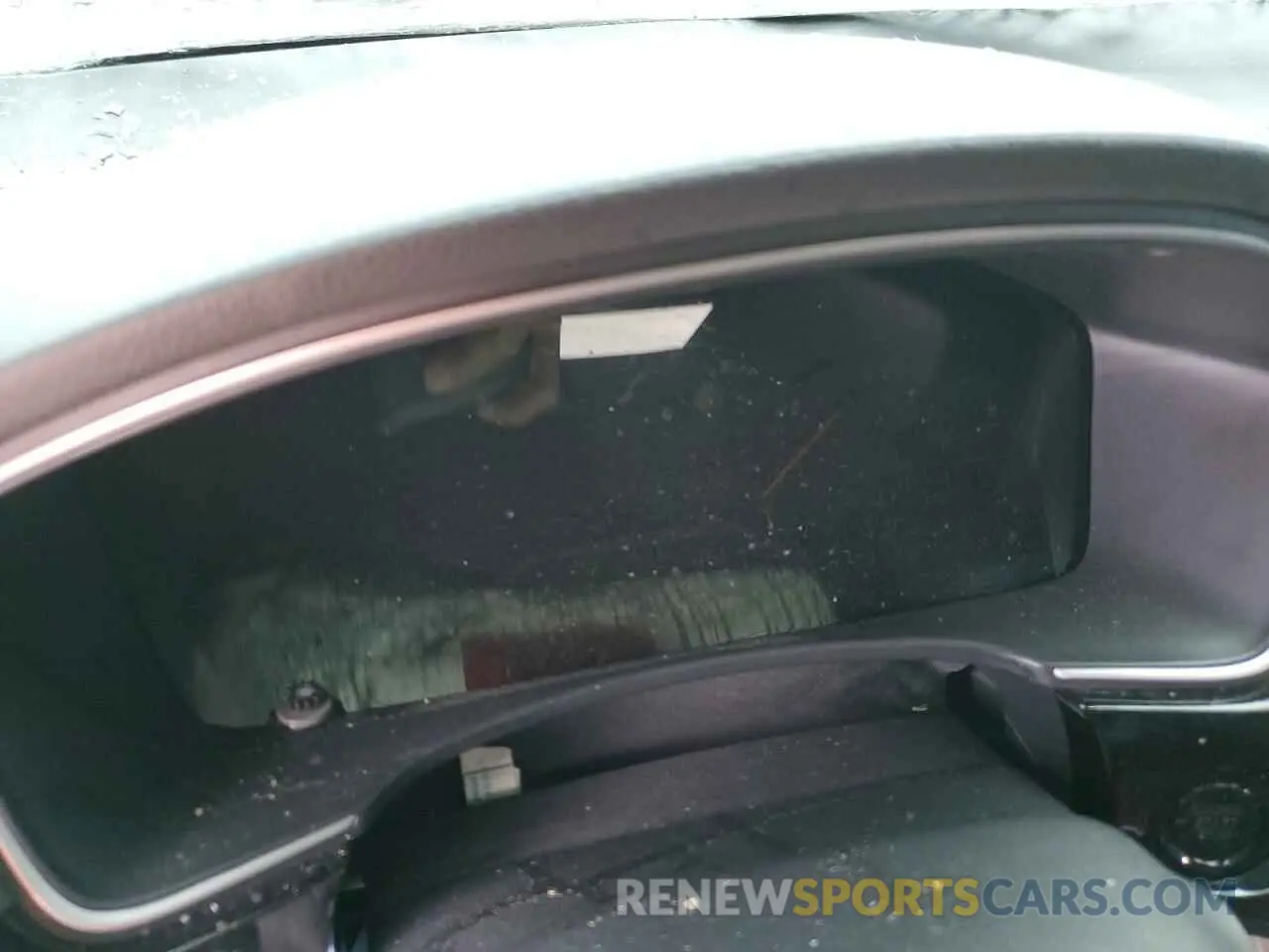 9 Photograph of a damaged car 2HGFE1E52PH471872 HONDA CIVIC 2023