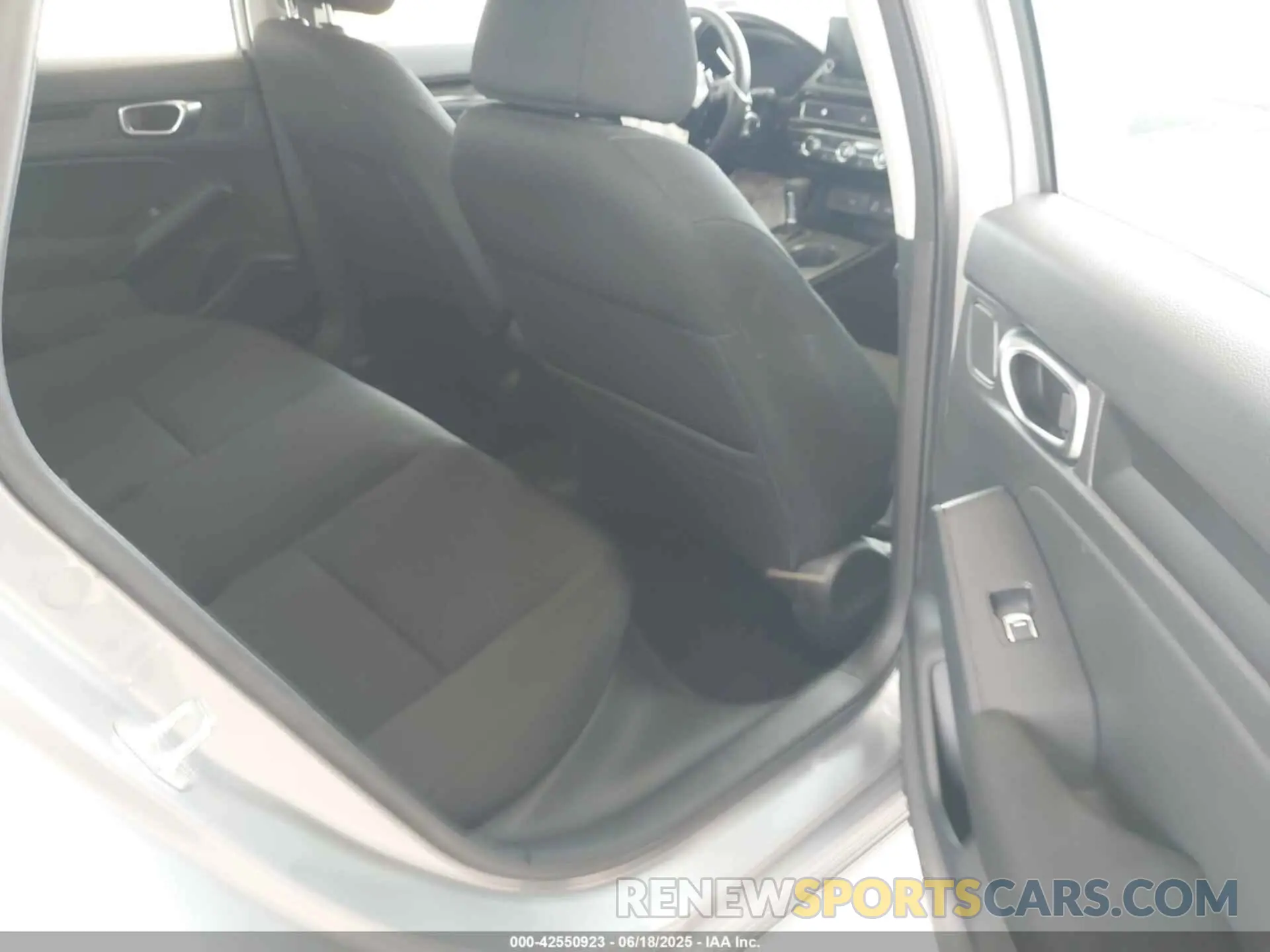 8 Фотография поврежденного автомобиля 2HGFE1F71PH321171 HONDA CIVIC 2023
