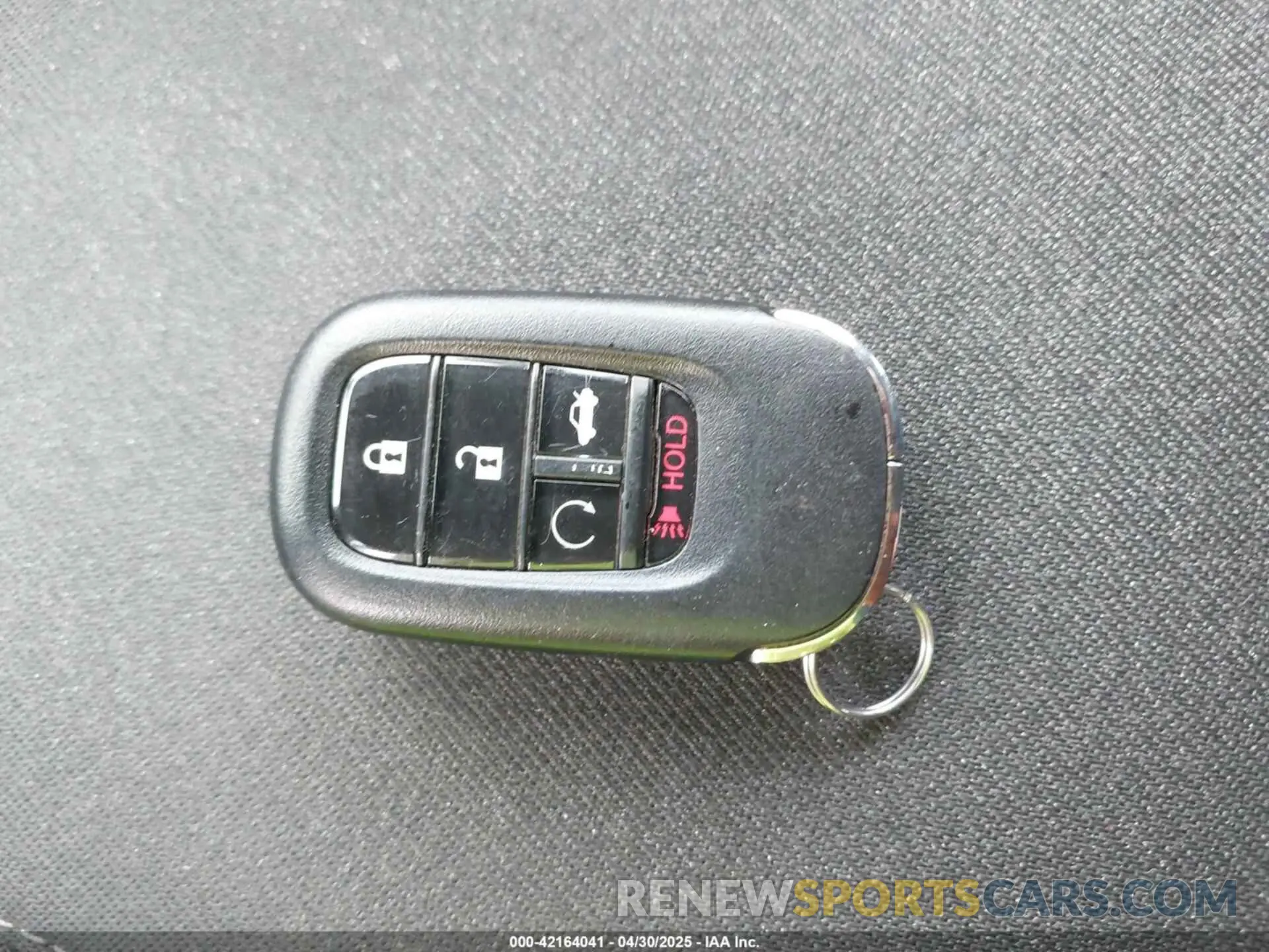 11 Фотография поврежденного автомобиля 2HGFE1F72PH303987 HONDA CIVIC 2023
