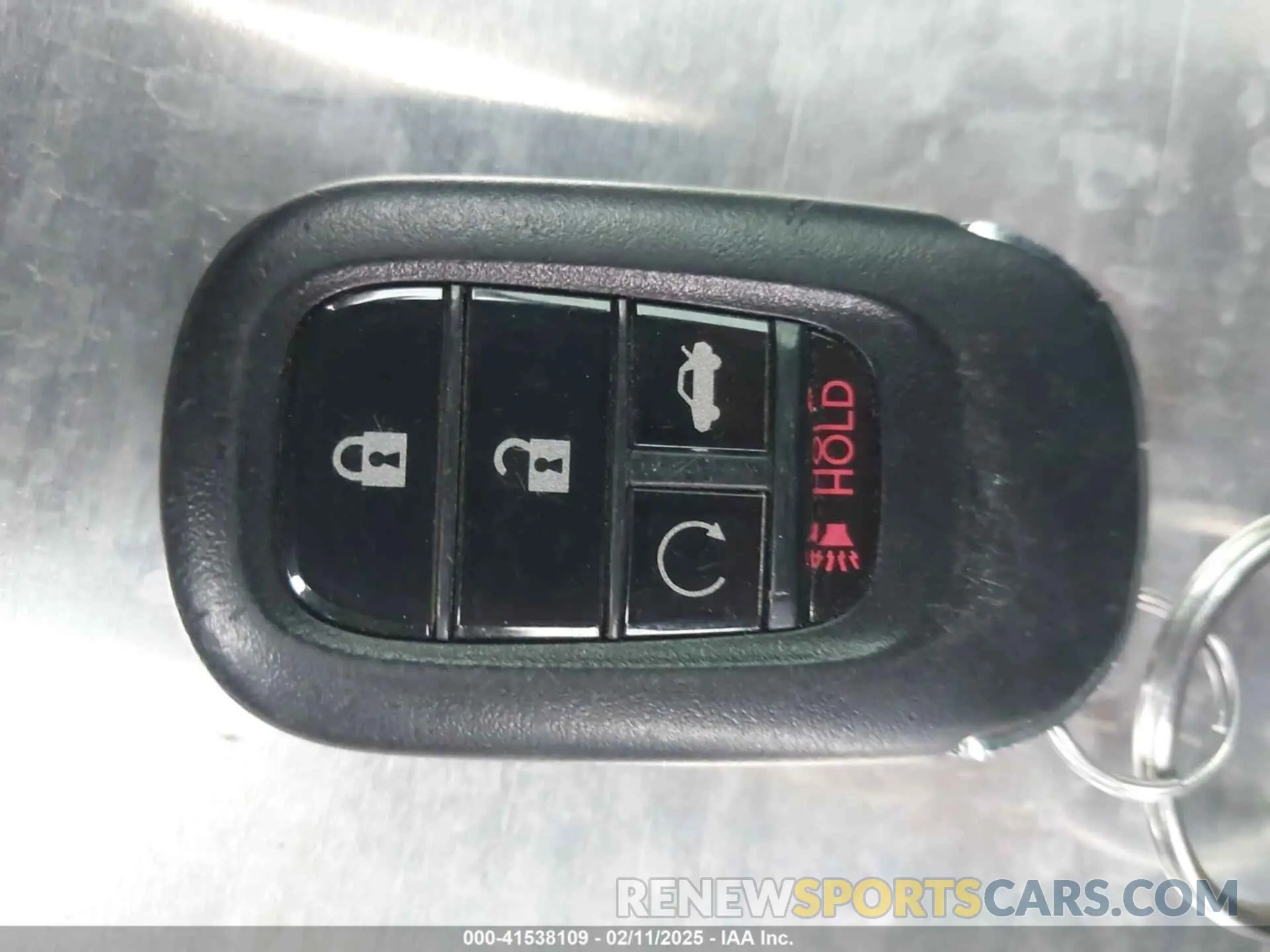 11 Фотография поврежденного автомобиля 2HGFE1F72PH316934 HONDA CIVIC 2023