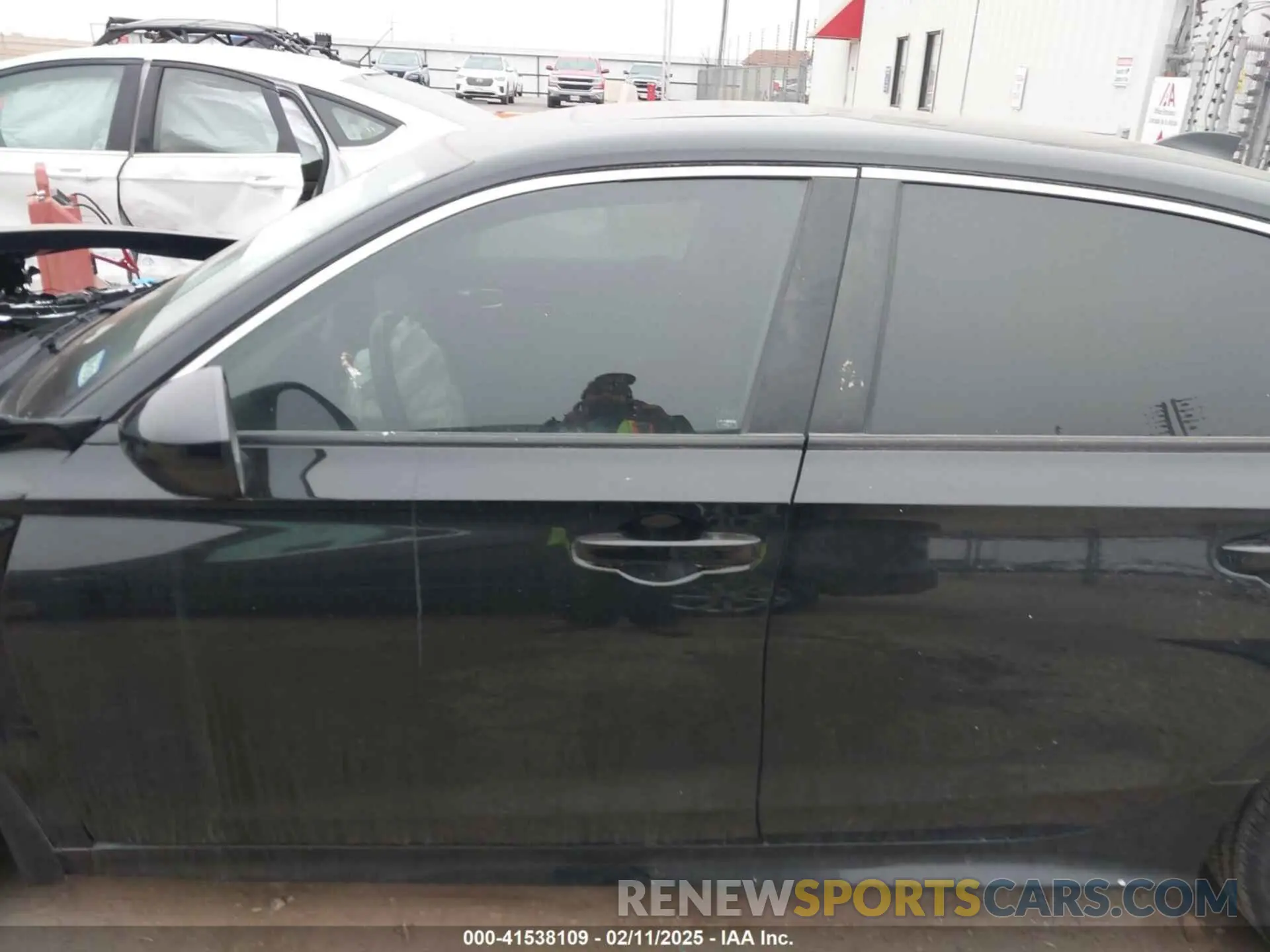 14 Фотография поврежденного автомобиля 2HGFE1F72PH316934 HONDA CIVIC 2023