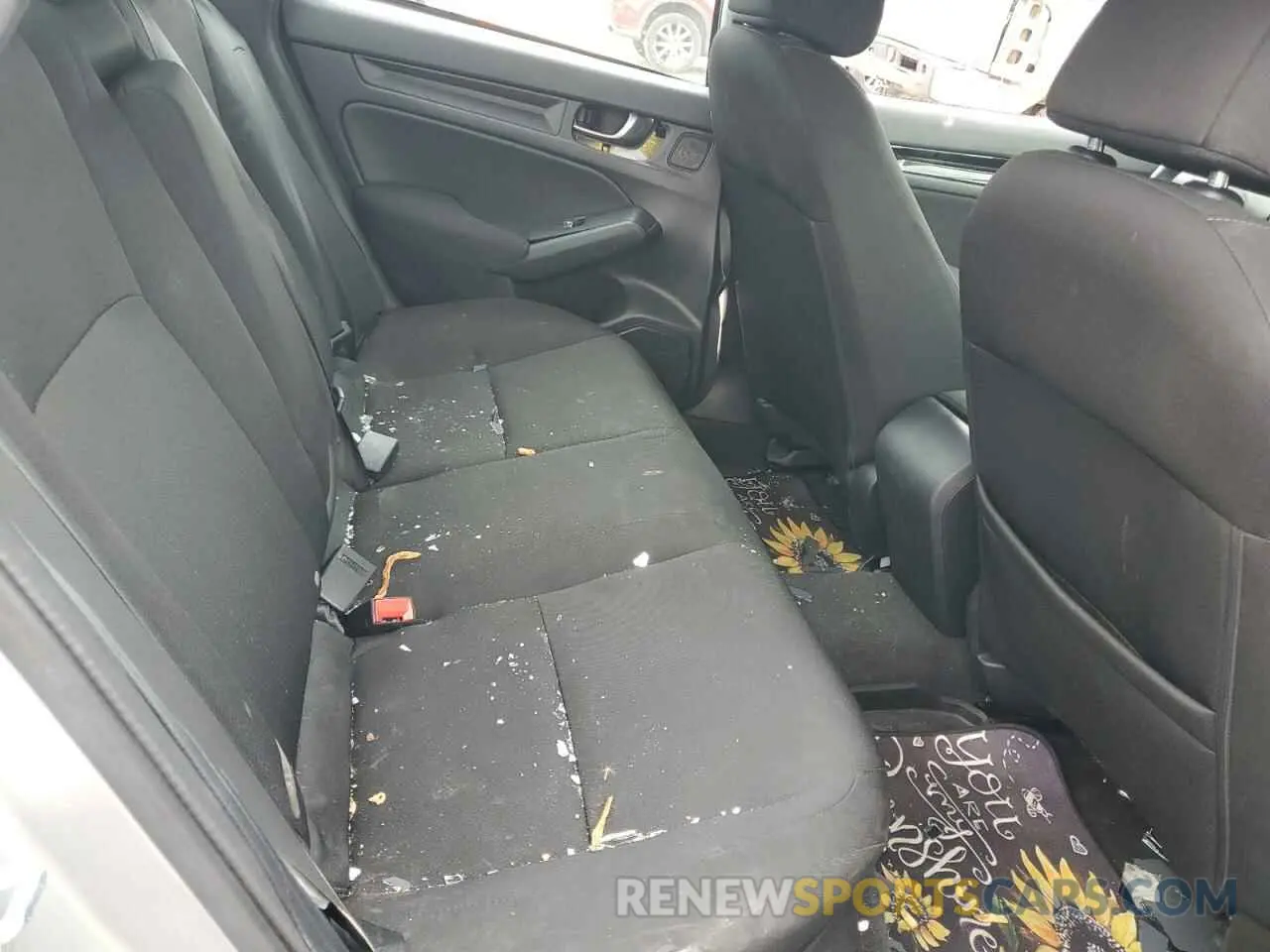 11 Фотография поврежденного автомобиля 2HGFE1F73PH323018 HONDA CIVIC 2023
