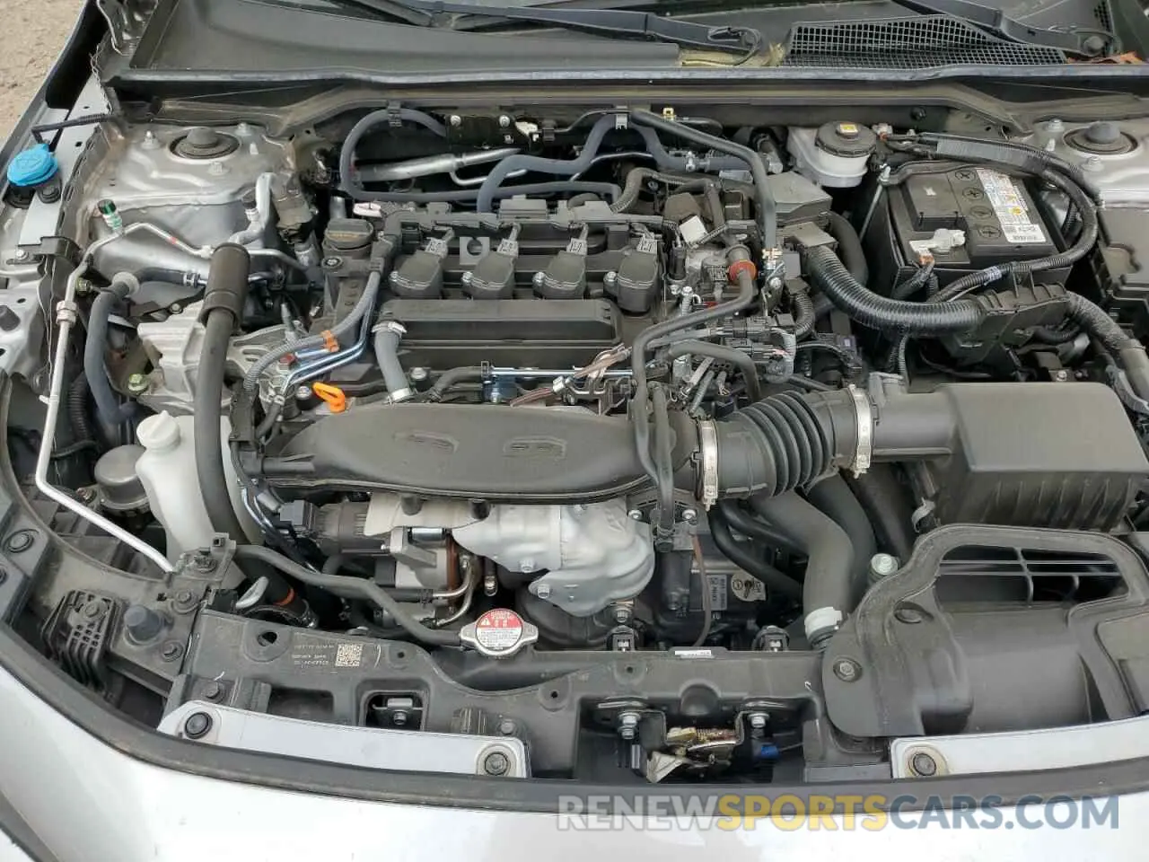 12 Фотография поврежденного автомобиля 2HGFE1F73PH323018 HONDA CIVIC 2023