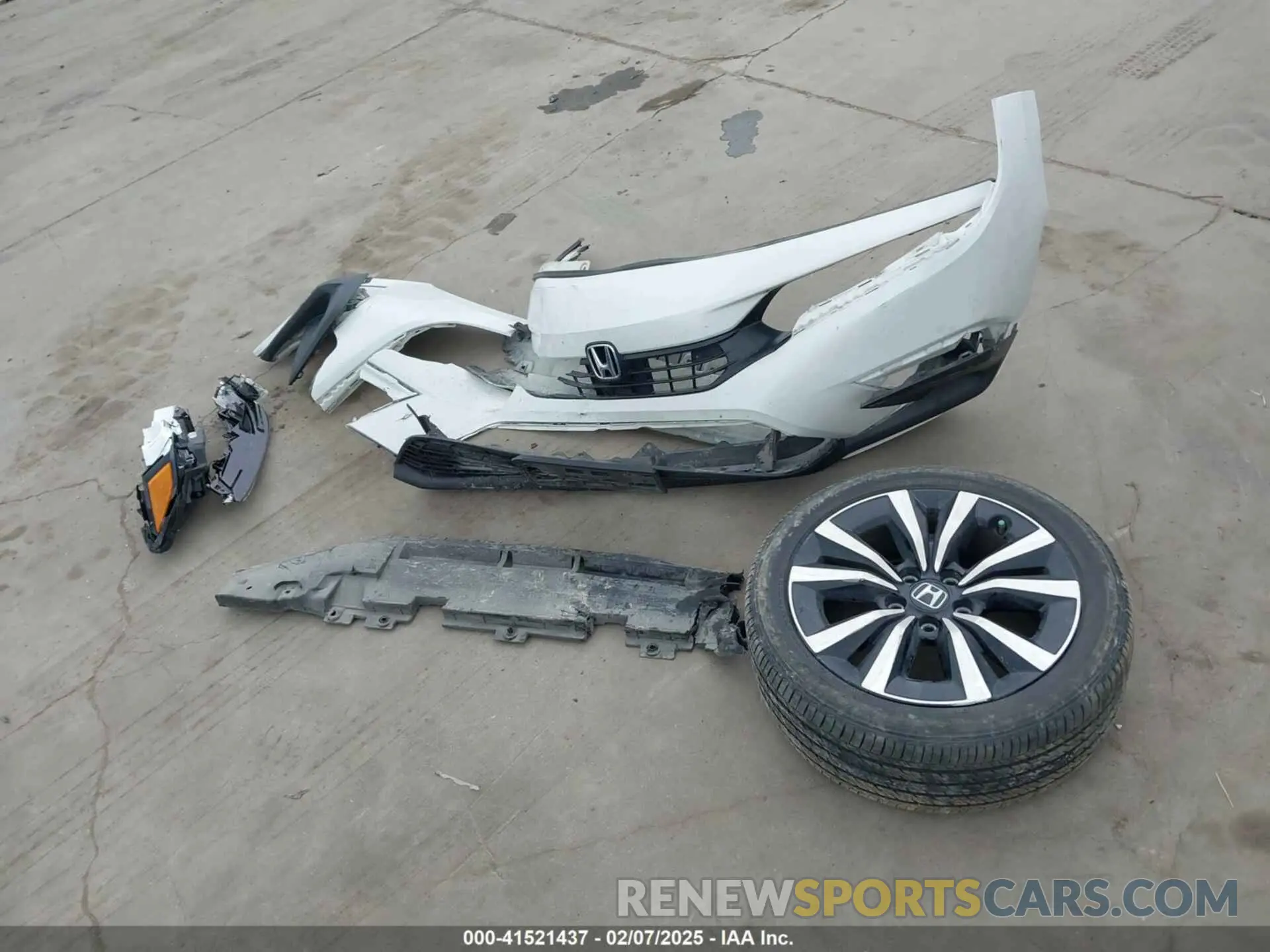 12 Photograph of a damaged car 2HGFE1F75PH302767 HONDA CIVIC 2023