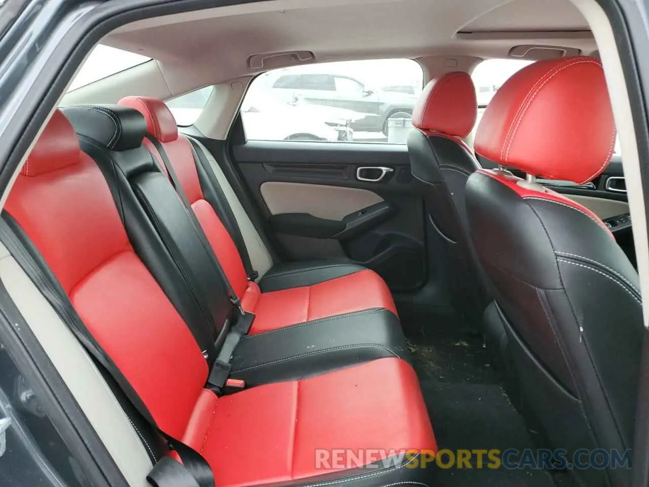 11 Фотография поврежденного автомобиля 2HGFE1F75PH309296 HONDA CIVIC 2023