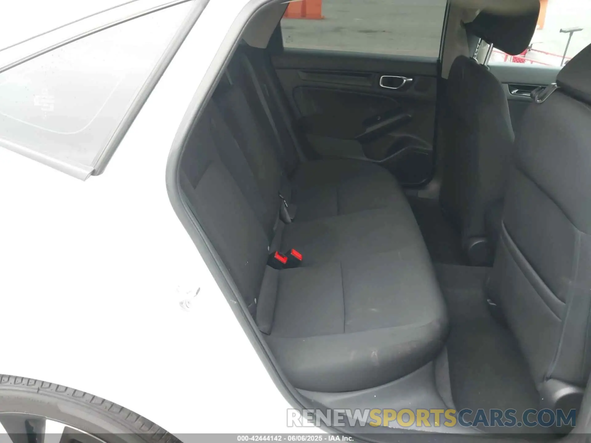 8 Фотография поврежденного автомобиля 2HGFE1F76PH308917 HONDA CIVIC 2023