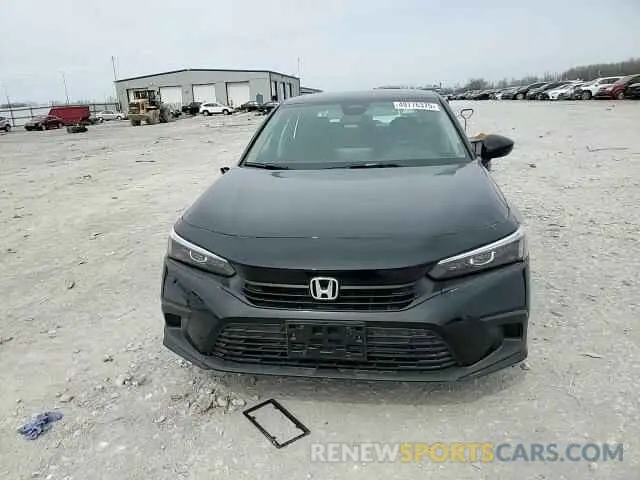 11 Фотография поврежденного автомобиля 2HGFE1F79PH301489 HONDA CIVIC 2023