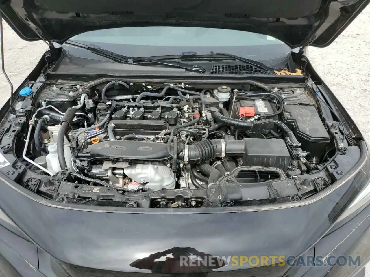 12 Фотография поврежденного автомобиля 2HGFE1F79PH301489 HONDA CIVIC 2023