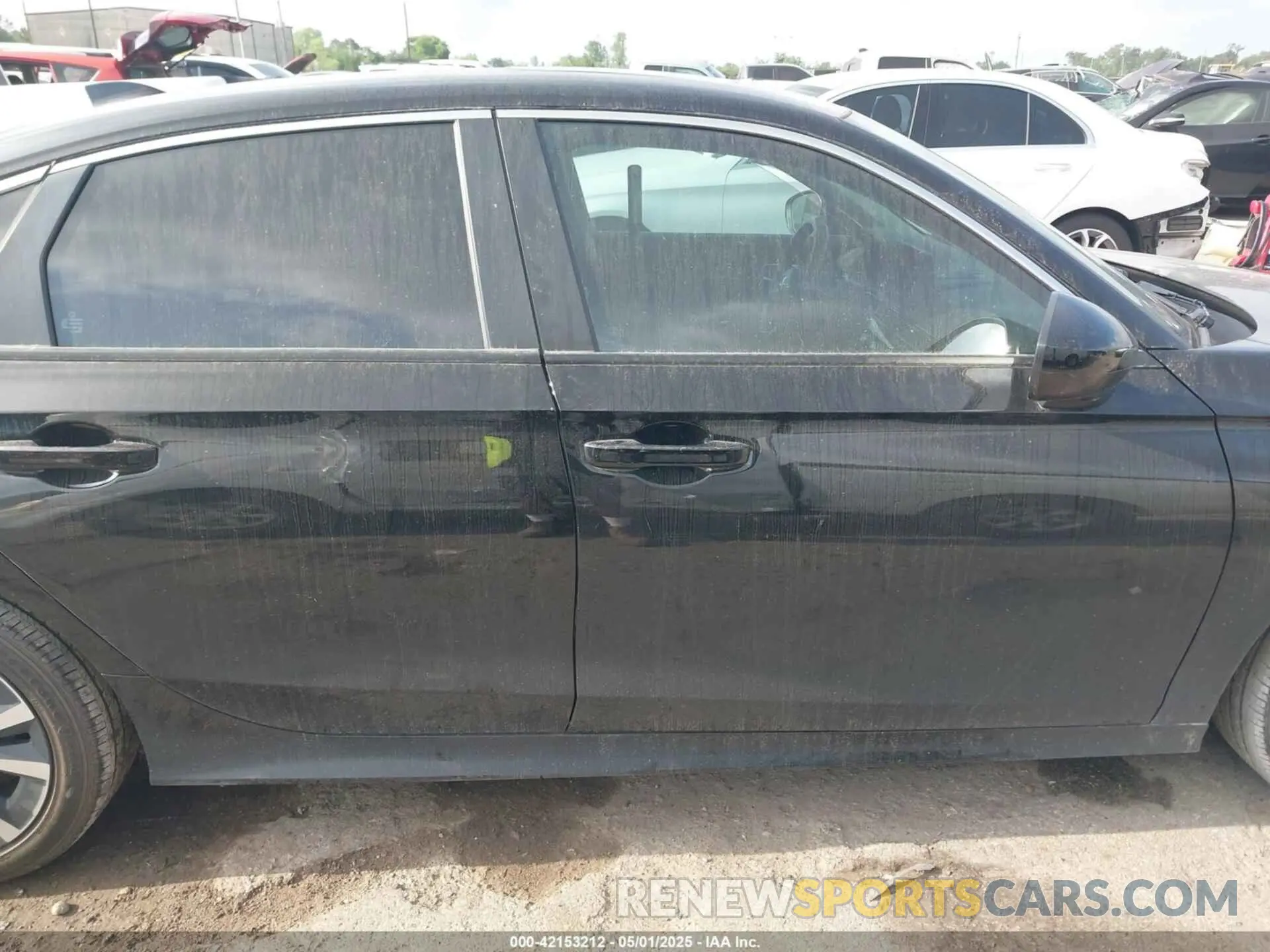 13 Фотография поврежденного автомобиля 2HGFE1F79PH301881 HONDA CIVIC 2023