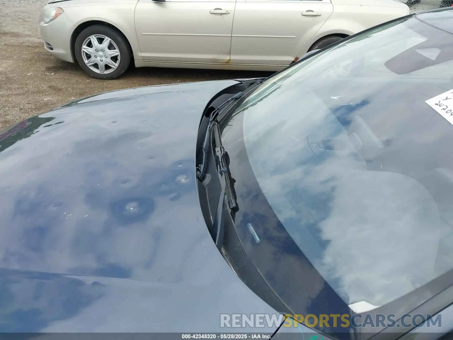 17 Photograph of a damaged car 2HGFE1F79PH308698 HONDA CIVIC 2023
