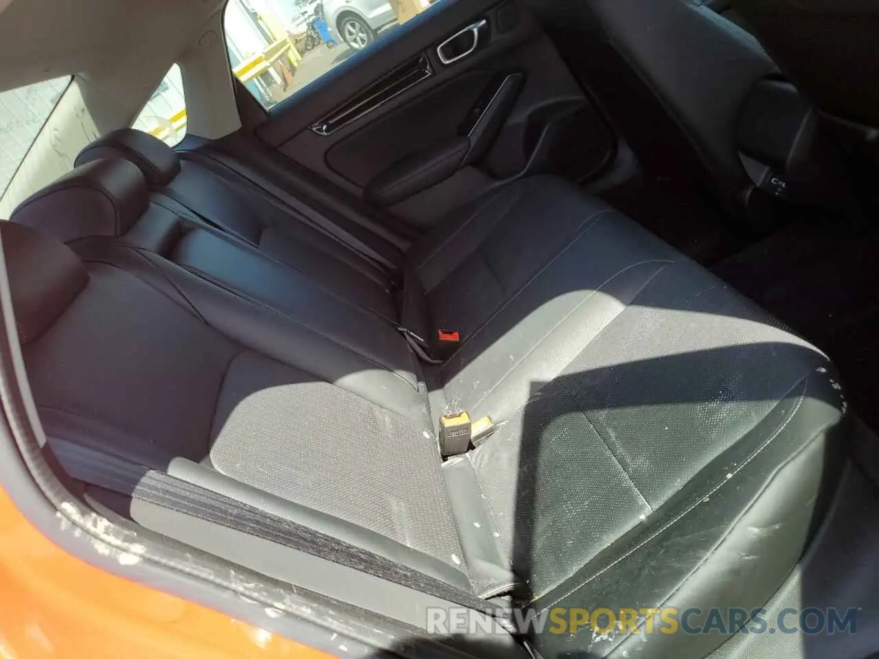 10 Фотография поврежденного автомобиля 2HGFE1F92PH314263 HONDA CIVIC 2023