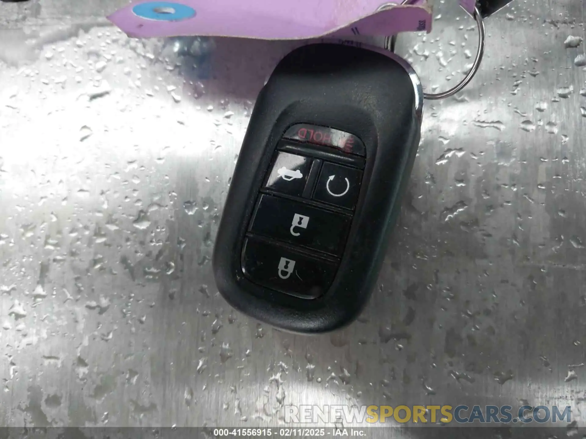 11 Фотография поврежденного автомобиля 2HGFE1F92PH317695 HONDA CIVIC 2023