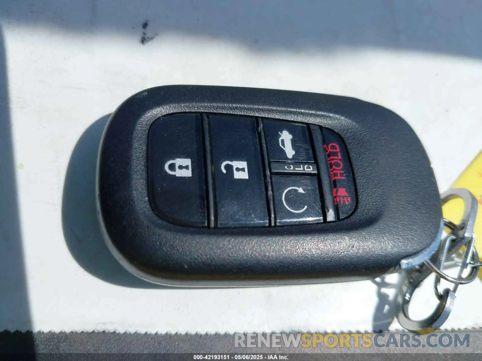 11 Фотография поврежденного автомобиля 2HGFE1F93PH304082 HONDA CIVIC 2023