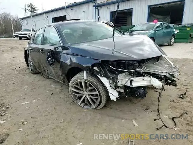 11 Фотография поврежденного автомобиля 2HGFE1F94PH318315 HONDA CIVIC 2023