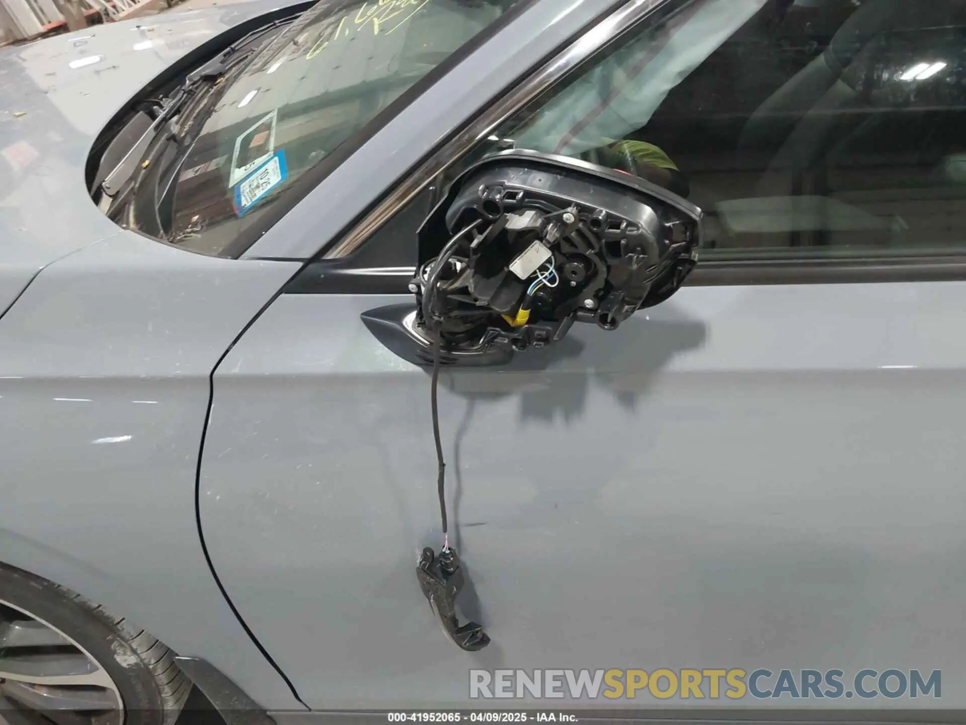 17 Photograph of a damaged car 2HGFE1F95PH317044 HONDA CIVIC 2023