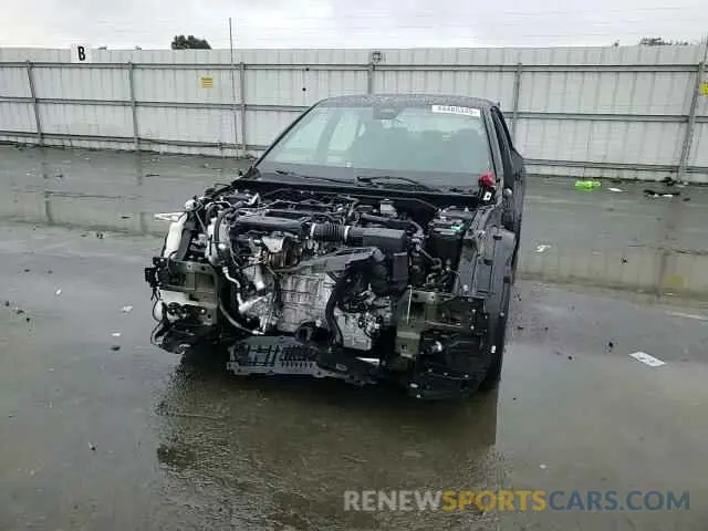 11 Photograph of a damaged car 2HGFE1F97PH302593 HONDA CIVIC 2023