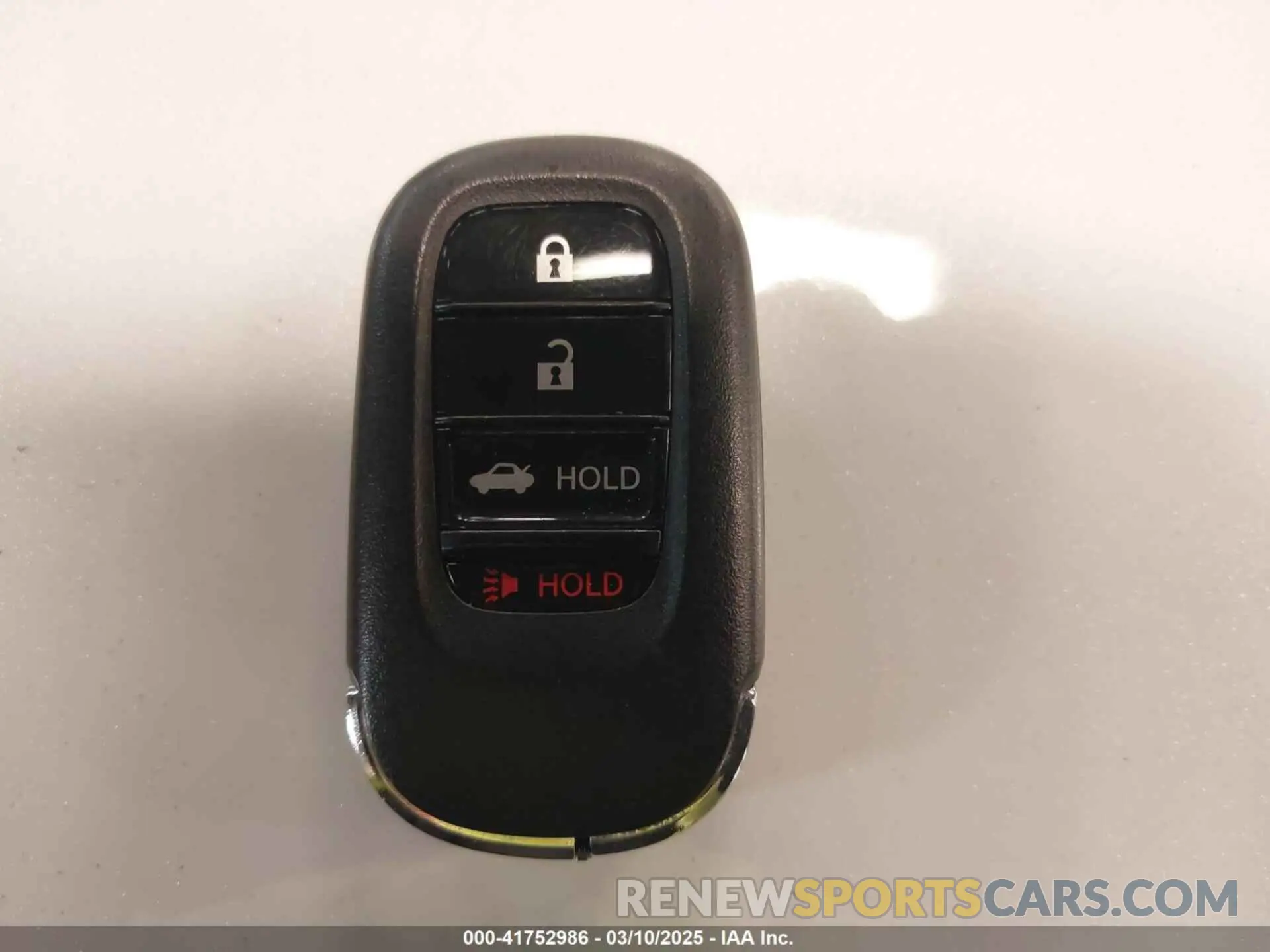 11 Photograph of a damaged car 2HGFE2F20PH571270 HONDA CIVIC 2023
