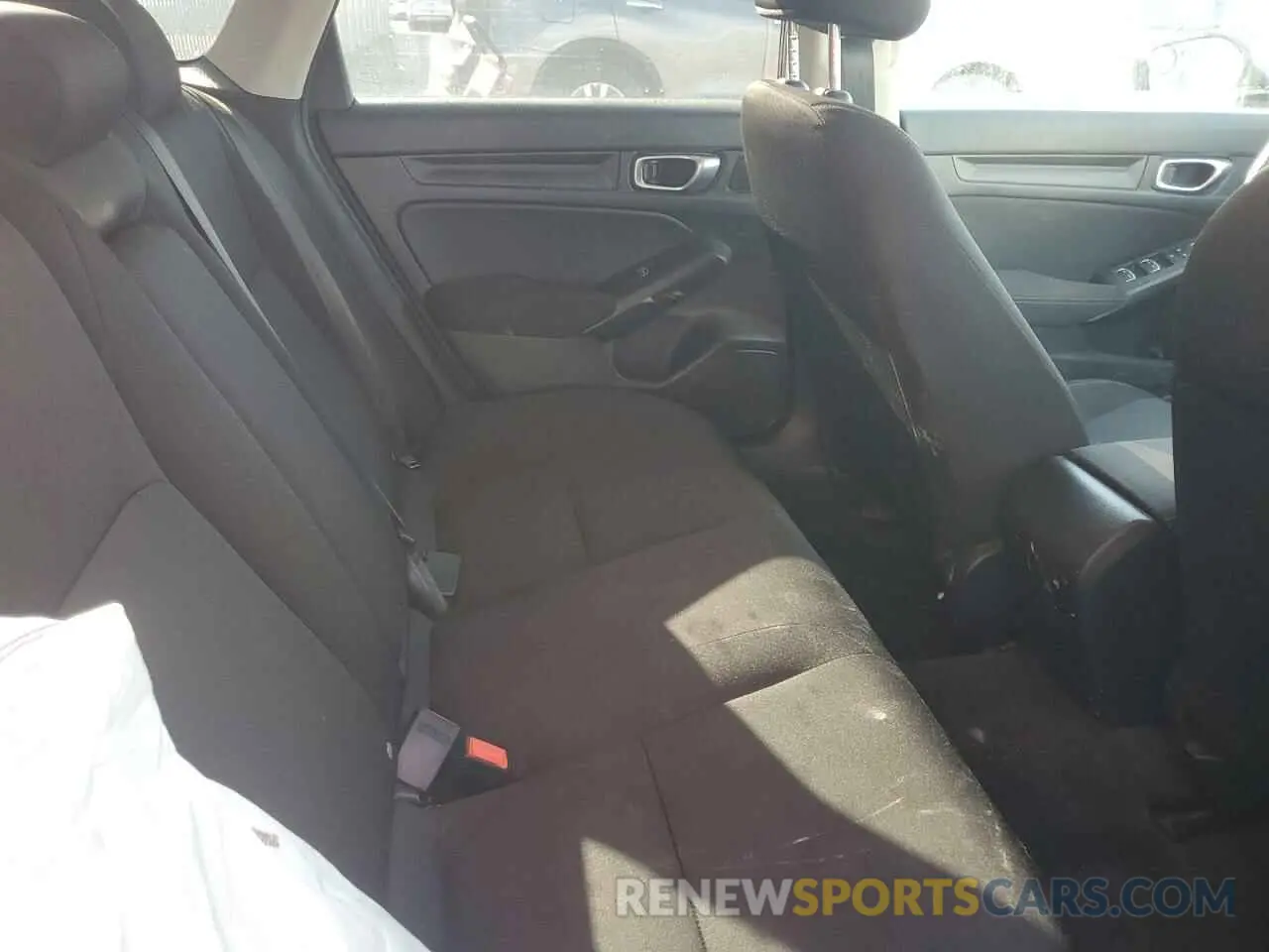 10 Фотография поврежденного автомобиля 2HGFE2F22PH110474 HONDA CIVIC 2023