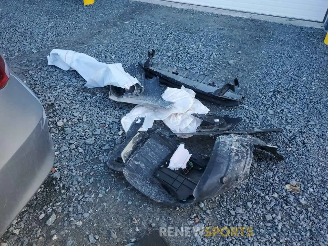12 Фотография поврежденного автомобиля 2HGFE2F22PH110474 HONDA CIVIC 2023