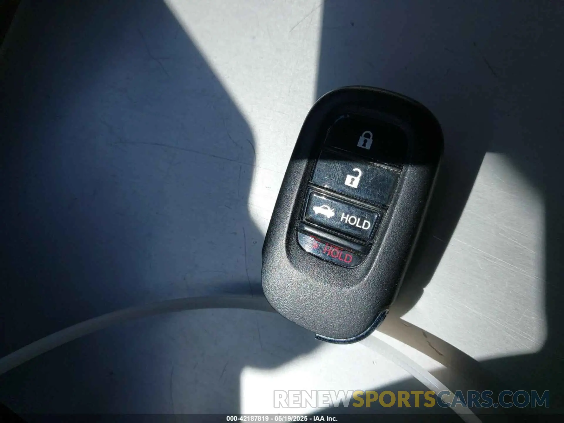 11 Photograph of a damaged car 2HGFE2F23PH533158 HONDA CIVIC 2023