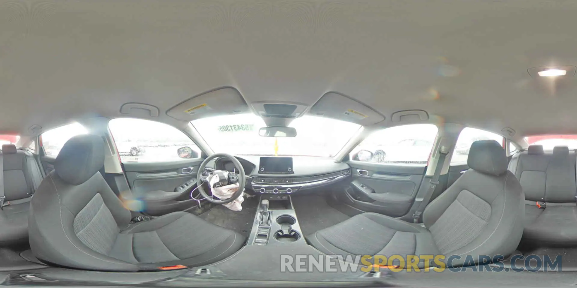 14 Фотография поврежденного автомобиля 2HGFE2F23PH552731 HONDA CIVIC 2023