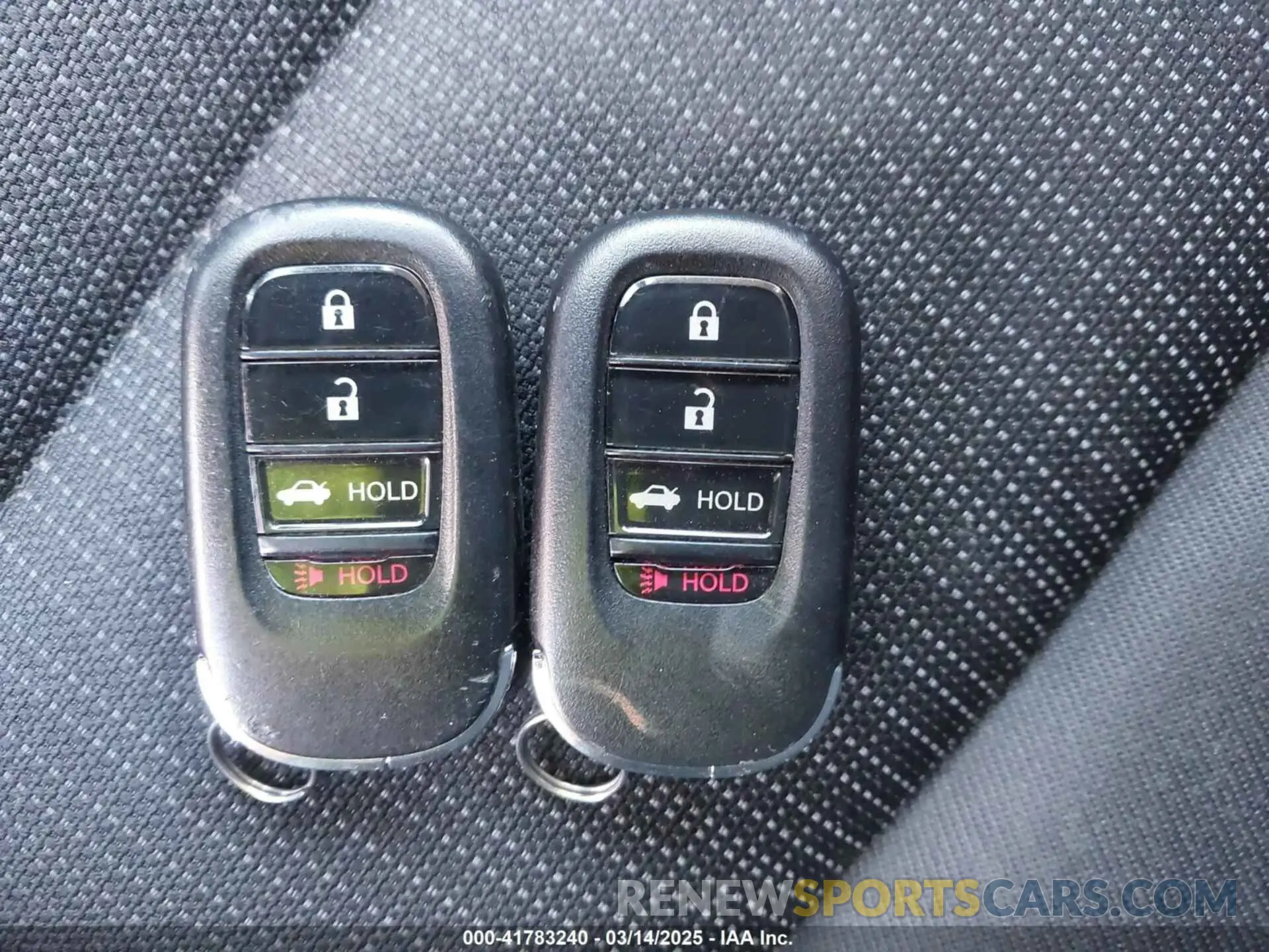 11 Фотография поврежденного автомобиля 2HGFE2F25PH538992 HONDA CIVIC 2023