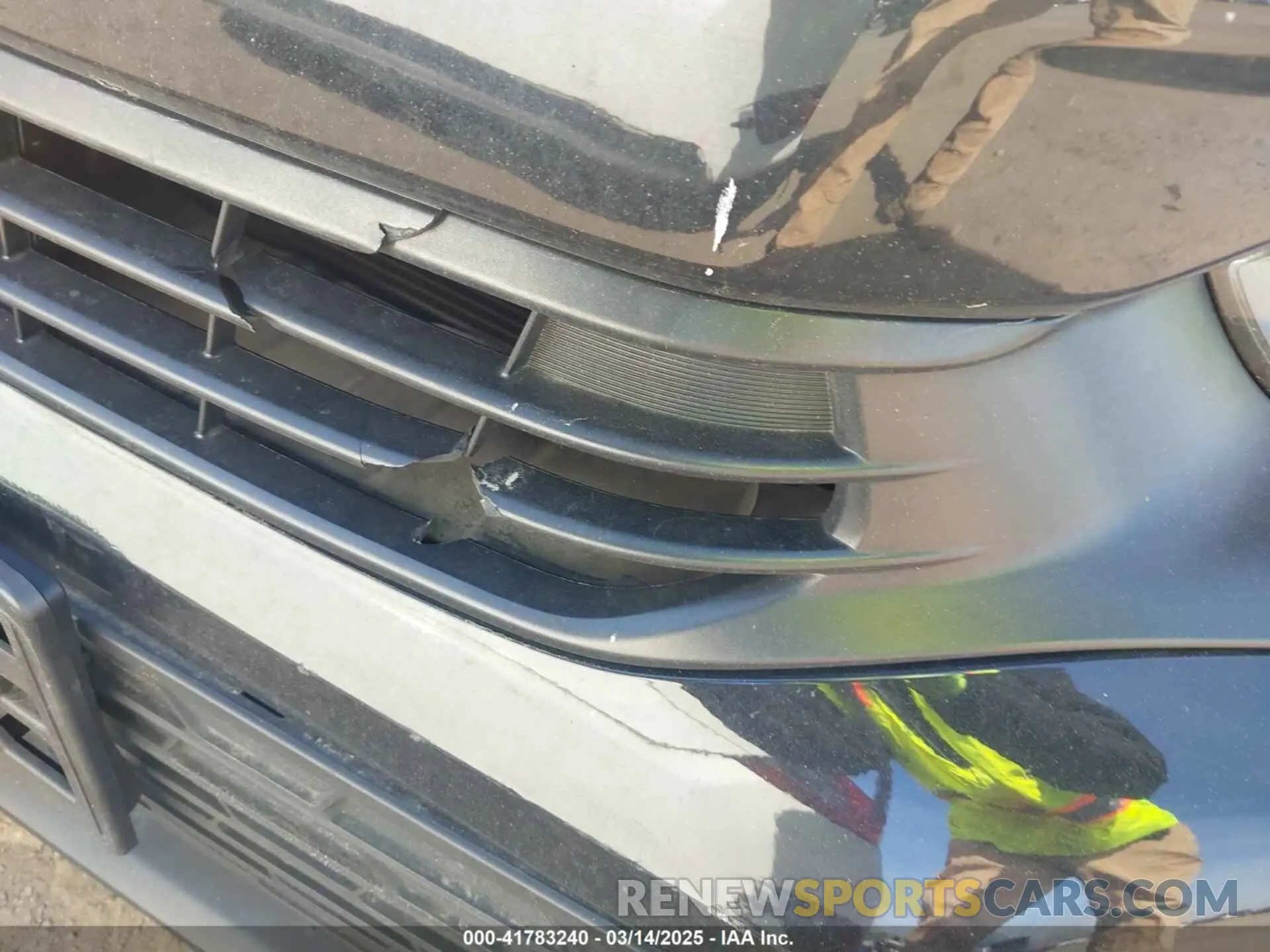 20 Фотография поврежденного автомобиля 2HGFE2F25PH538992 HONDA CIVIC 2023