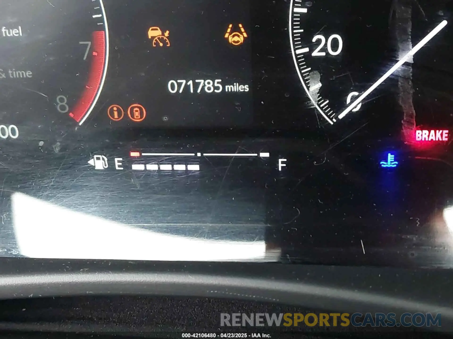 16 Фотография поврежденного автомобиля 2HGFE2F25PH539527 HONDA CIVIC 2023
