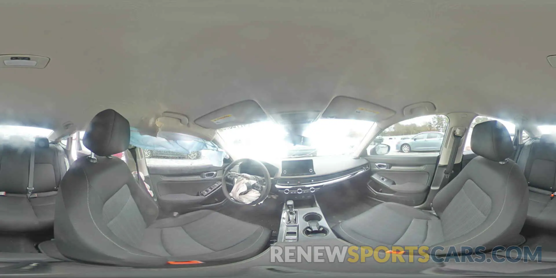 13 Фотография поврежденного автомобиля 2HGFE2F27PH563019 HONDA CIVIC 2023
