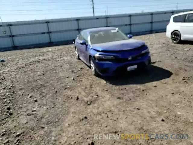 13 Фотография поврежденного автомобиля 2HGFE2F27PH565689 HONDA CIVIC 2023