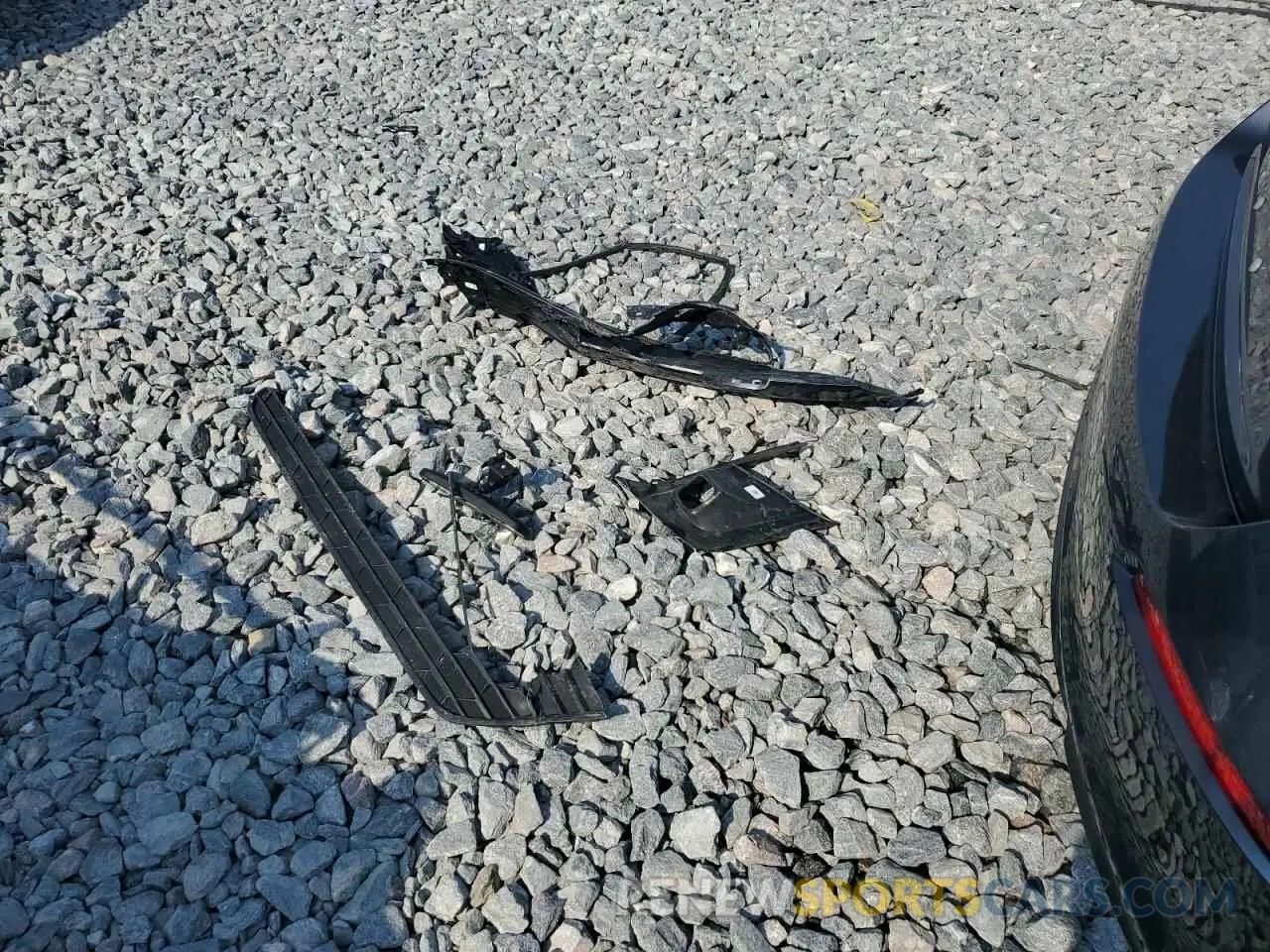 12 Photograph of a damaged car 2HGFE2F28PH538355 HONDA CIVIC 2023