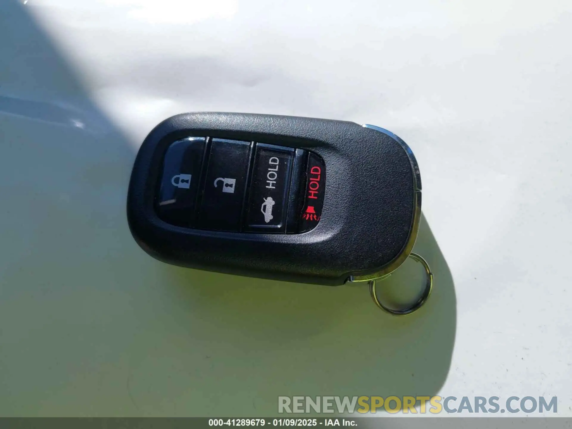 11 Фотография поврежденного автомобиля 2HGFE2F28PH563613 HONDA CIVIC 2023