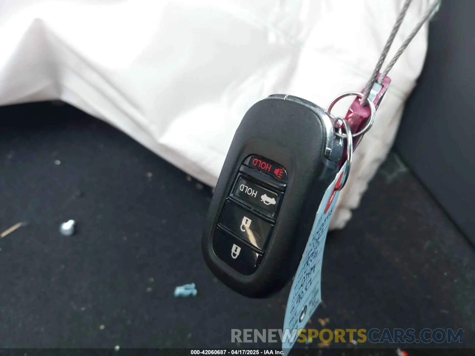 11 Photograph of a damaged car 2HGFE2F29PH569047 HONDA CIVIC 2023