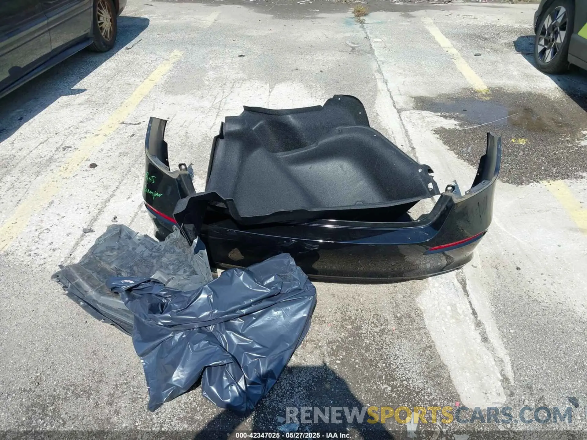 12 Photograph of a damaged car 2HGFE2F50PH509782 HONDA CIVIC 2023