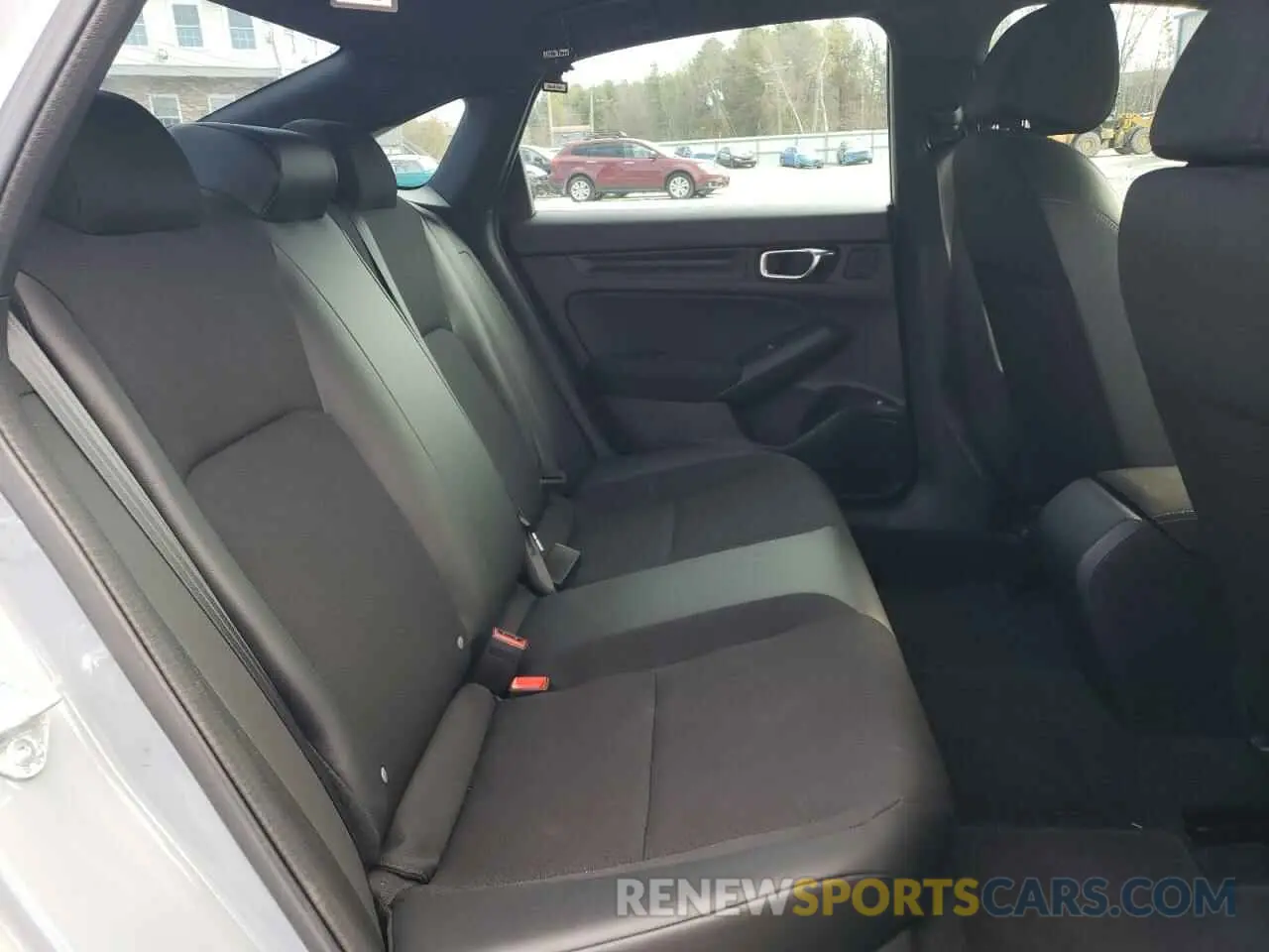 10 Фотография поврежденного автомобиля 2HGFE2F50PH528025 HONDA CIVIC 2023