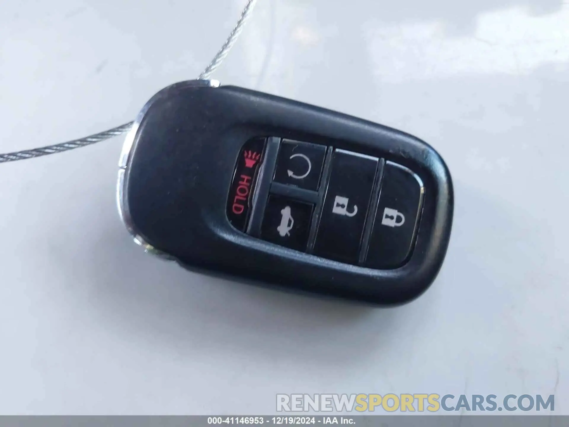 11 Фотография поврежденного автомобиля 2HGFE2F50PH545696 HONDA CIVIC 2023