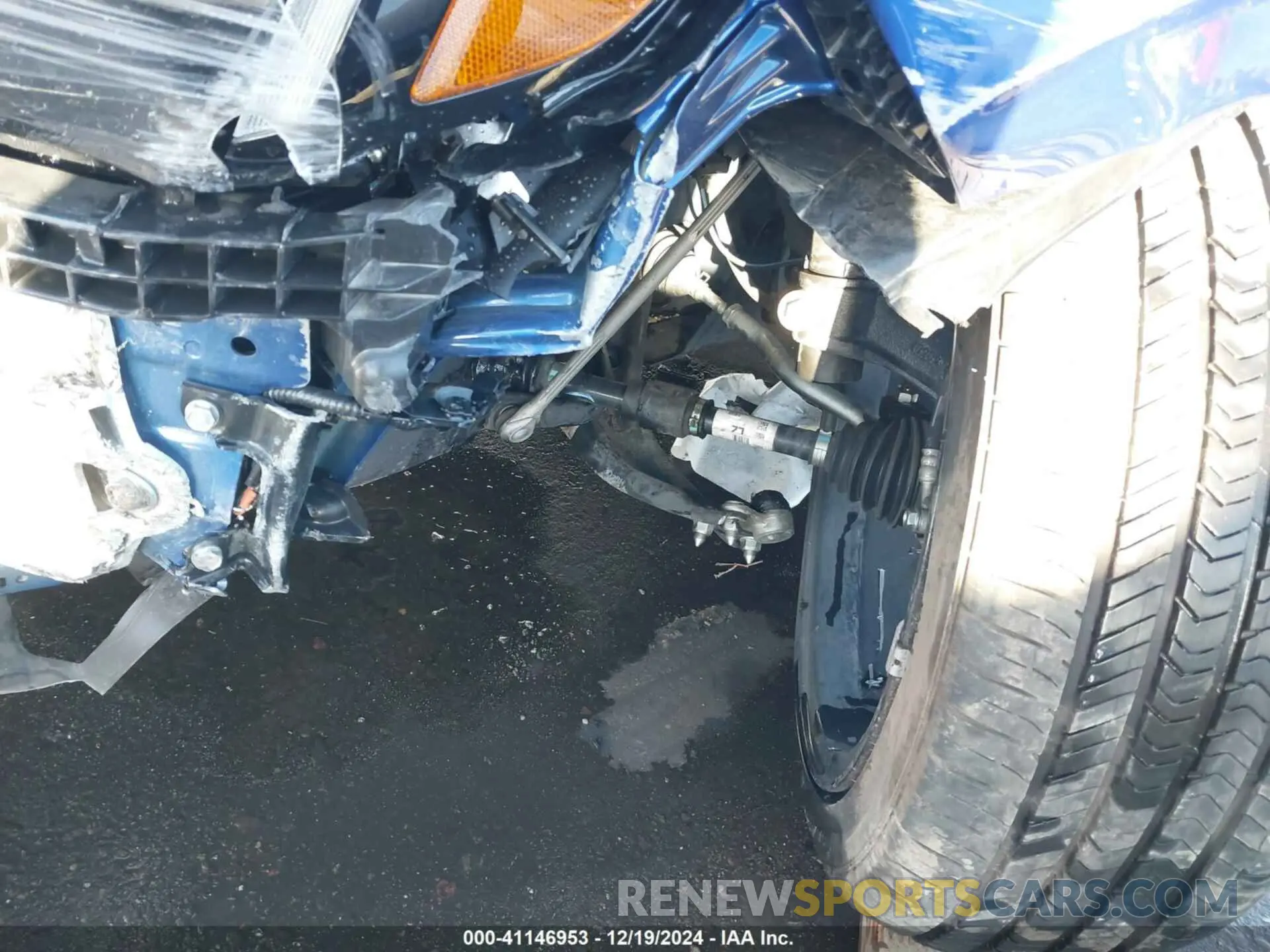 18 Фотография поврежденного автомобиля 2HGFE2F50PH545696 HONDA CIVIC 2023
