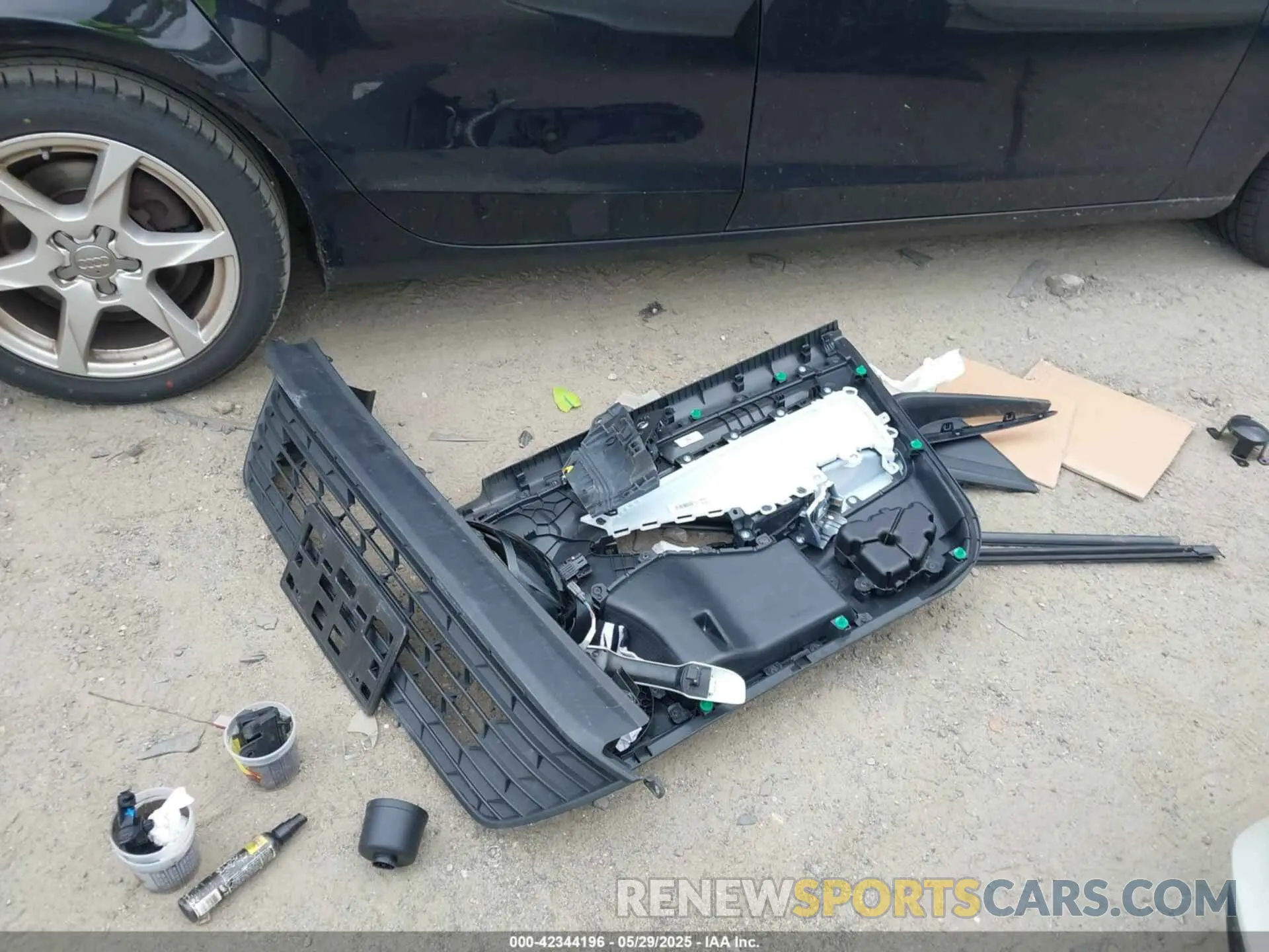 12 Фотография поврежденного автомобиля 2HGFE2F50PH555516 HONDA CIVIC 2023