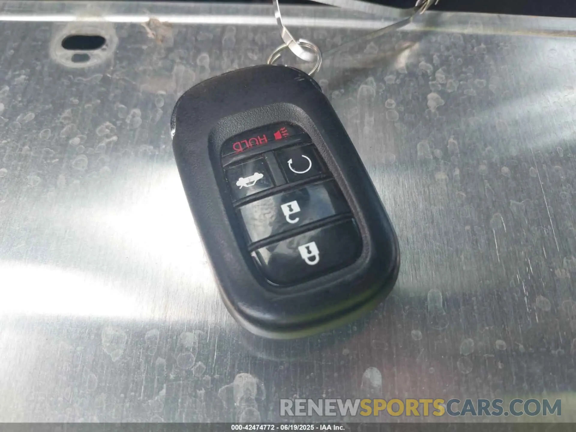 11 Фотография поврежденного автомобиля 2HGFE2F50PH570419 HONDA CIVIC 2023