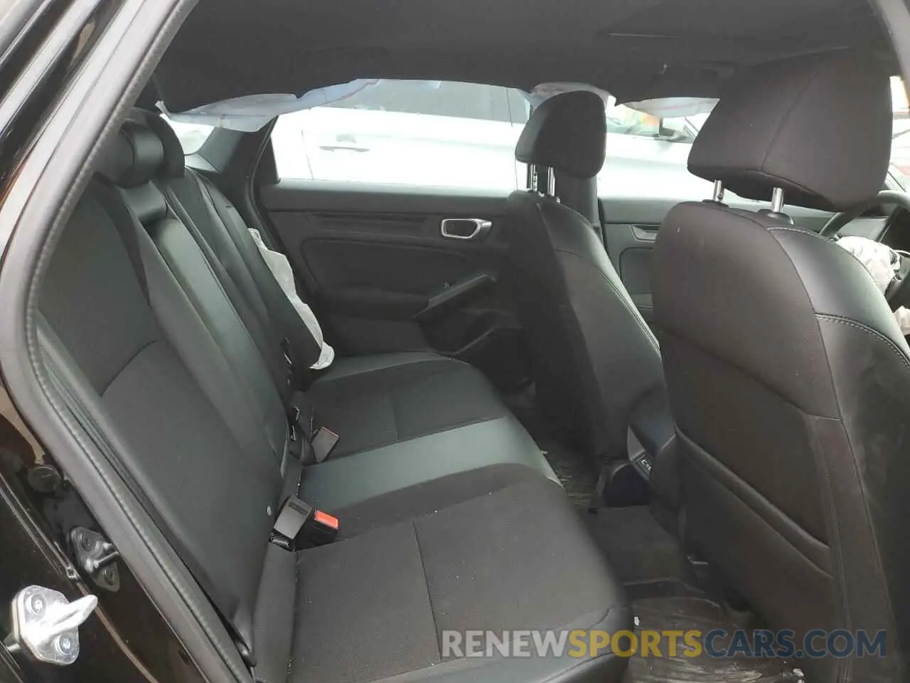 10 Фотография поврежденного автомобиля 2HGFE2F51PH104899 HONDA CIVIC 2023